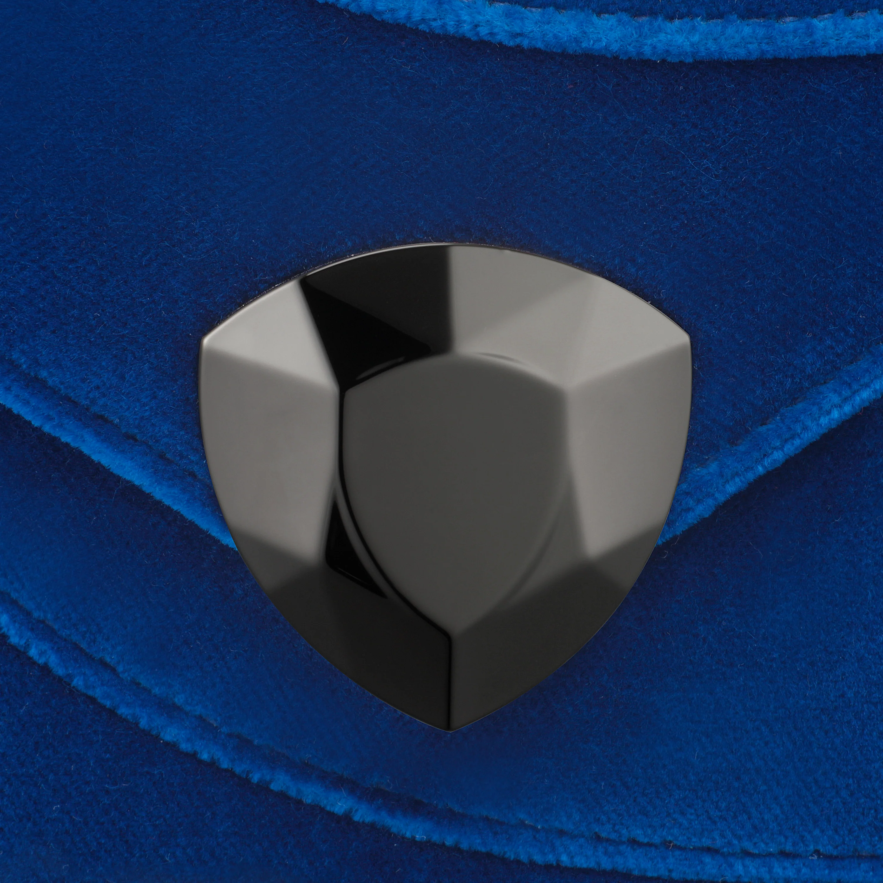 Shield Micro Velvet Blue - Image 2