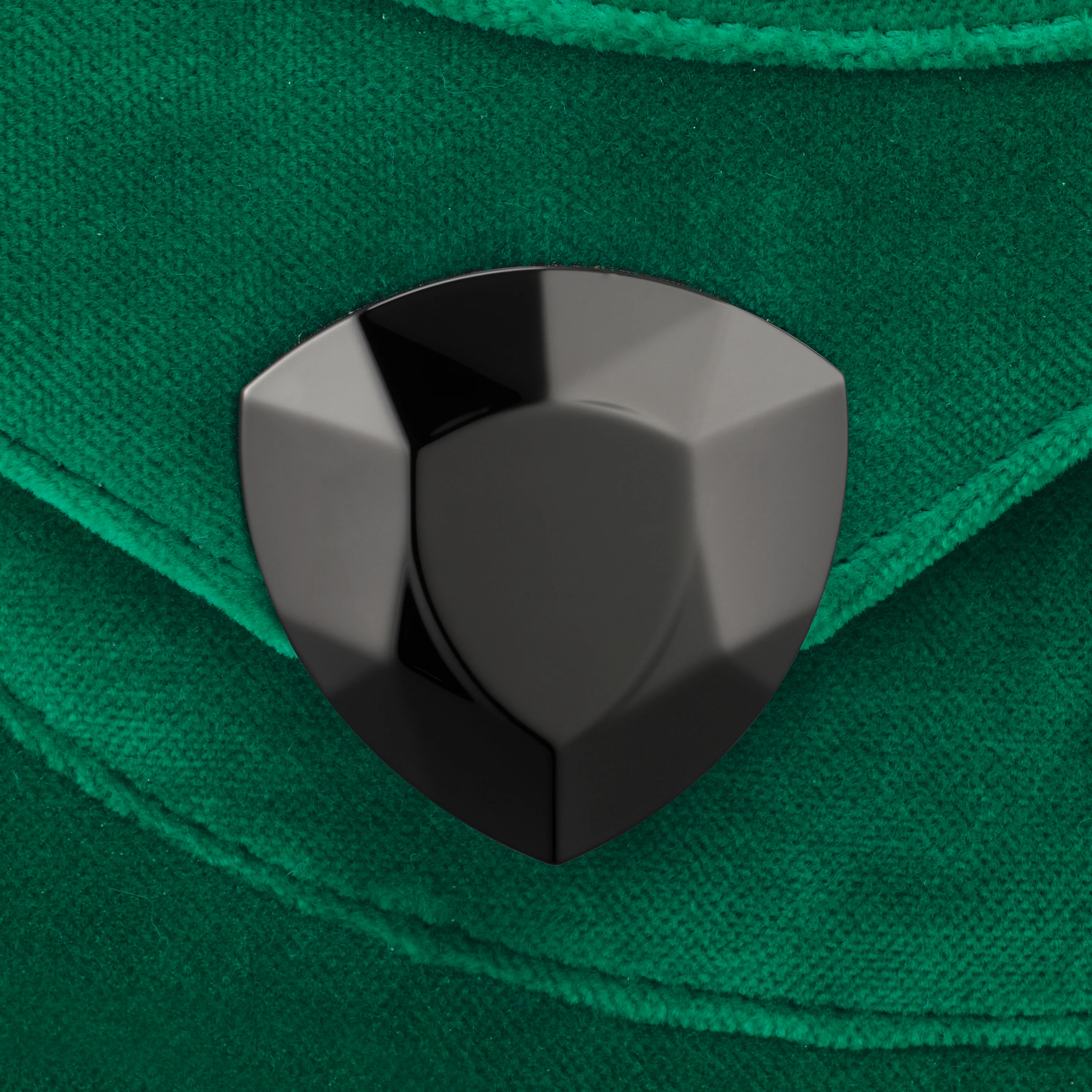Shield Micro Velvet Green - Image 2