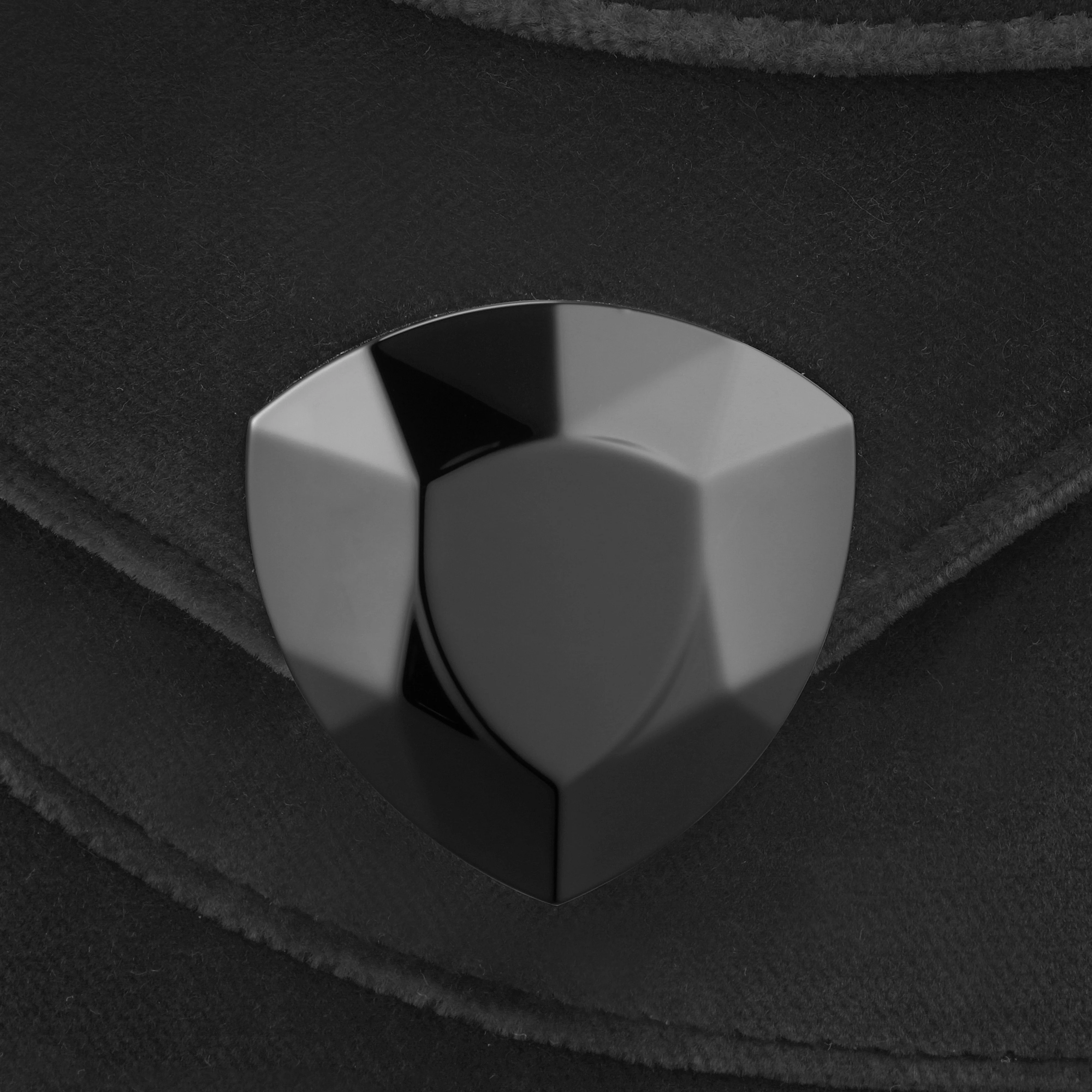 Shield Micro Velvet Black - Image 2