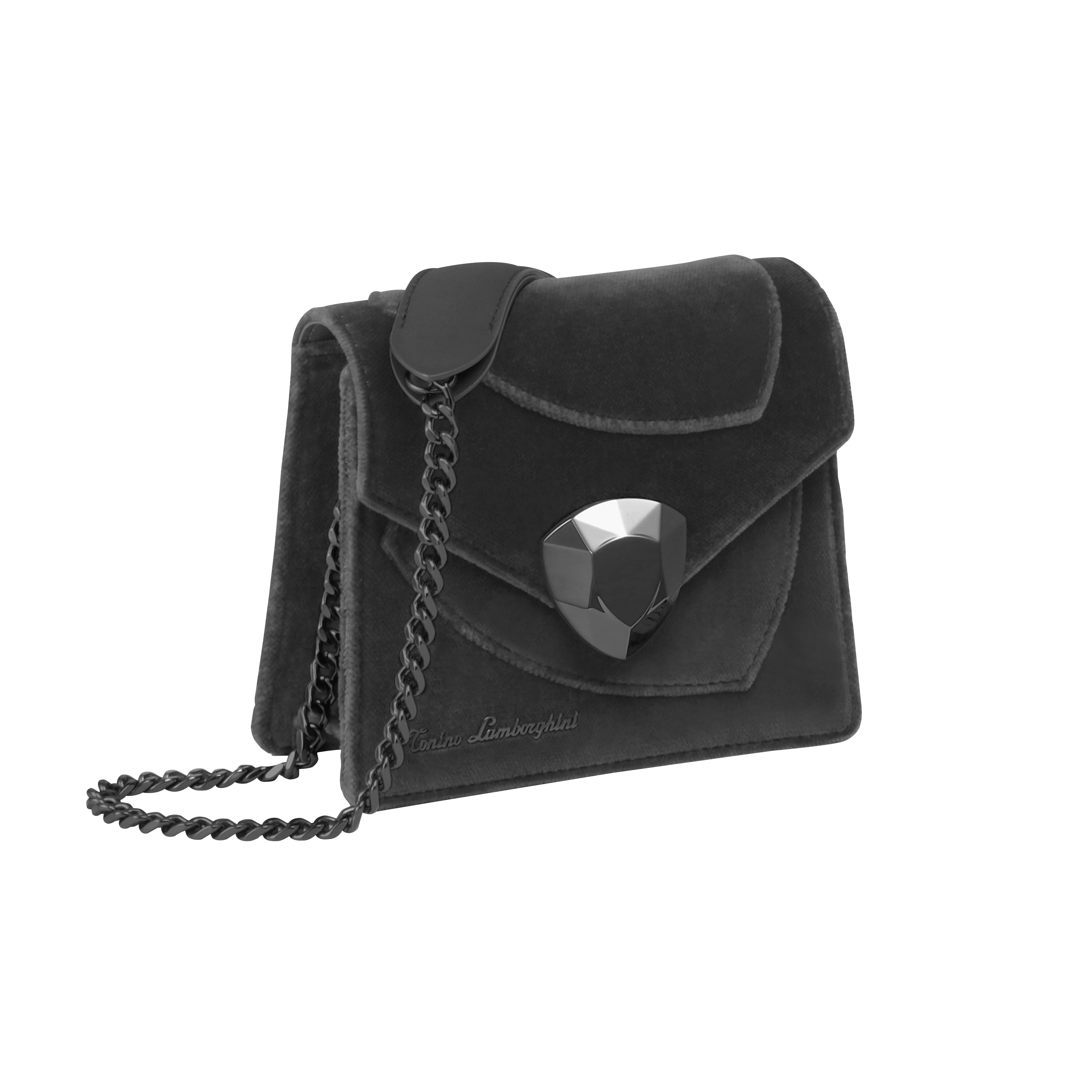 Shield Micro Velvet Black - Image 4