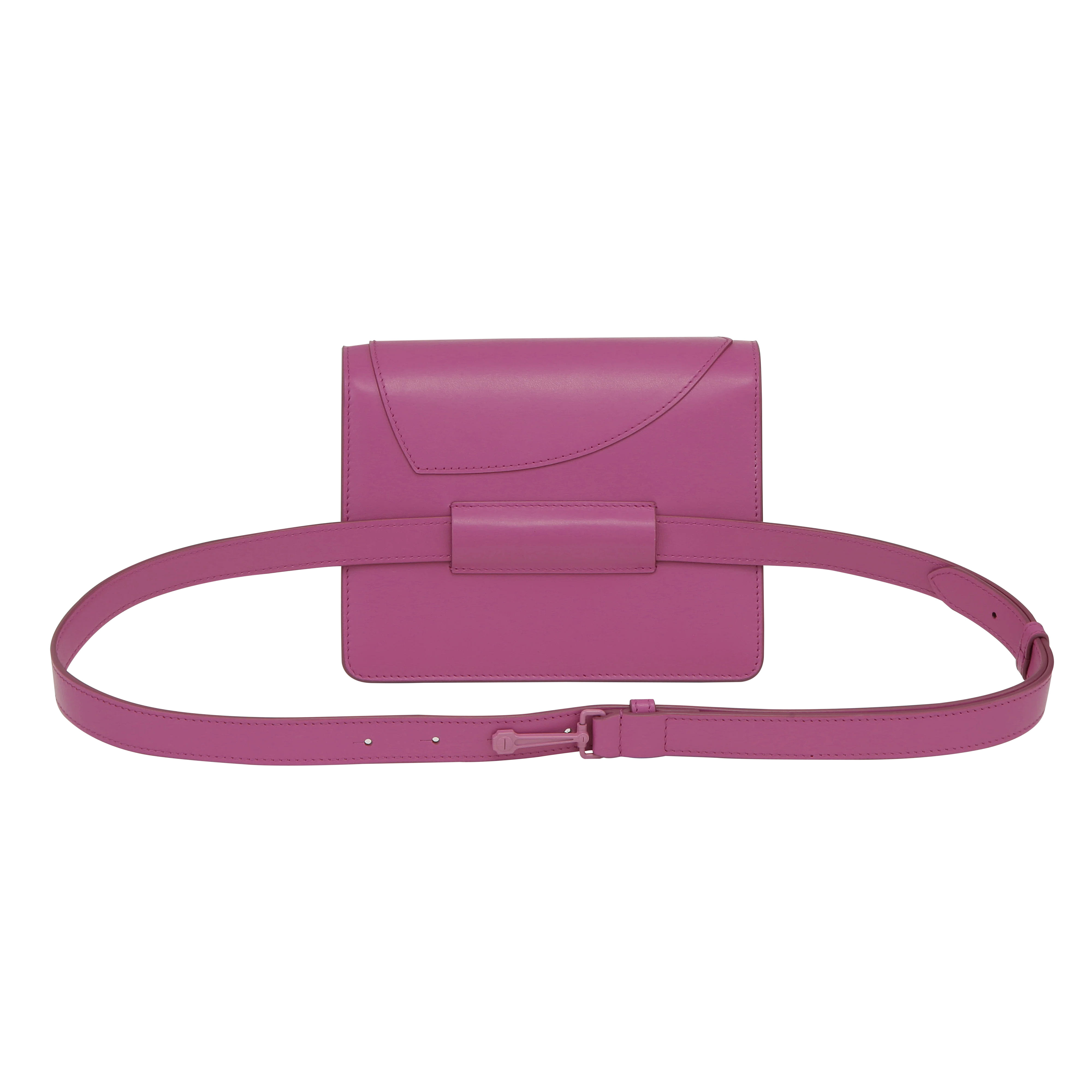 Shield Mini Fuchsia - Image 3