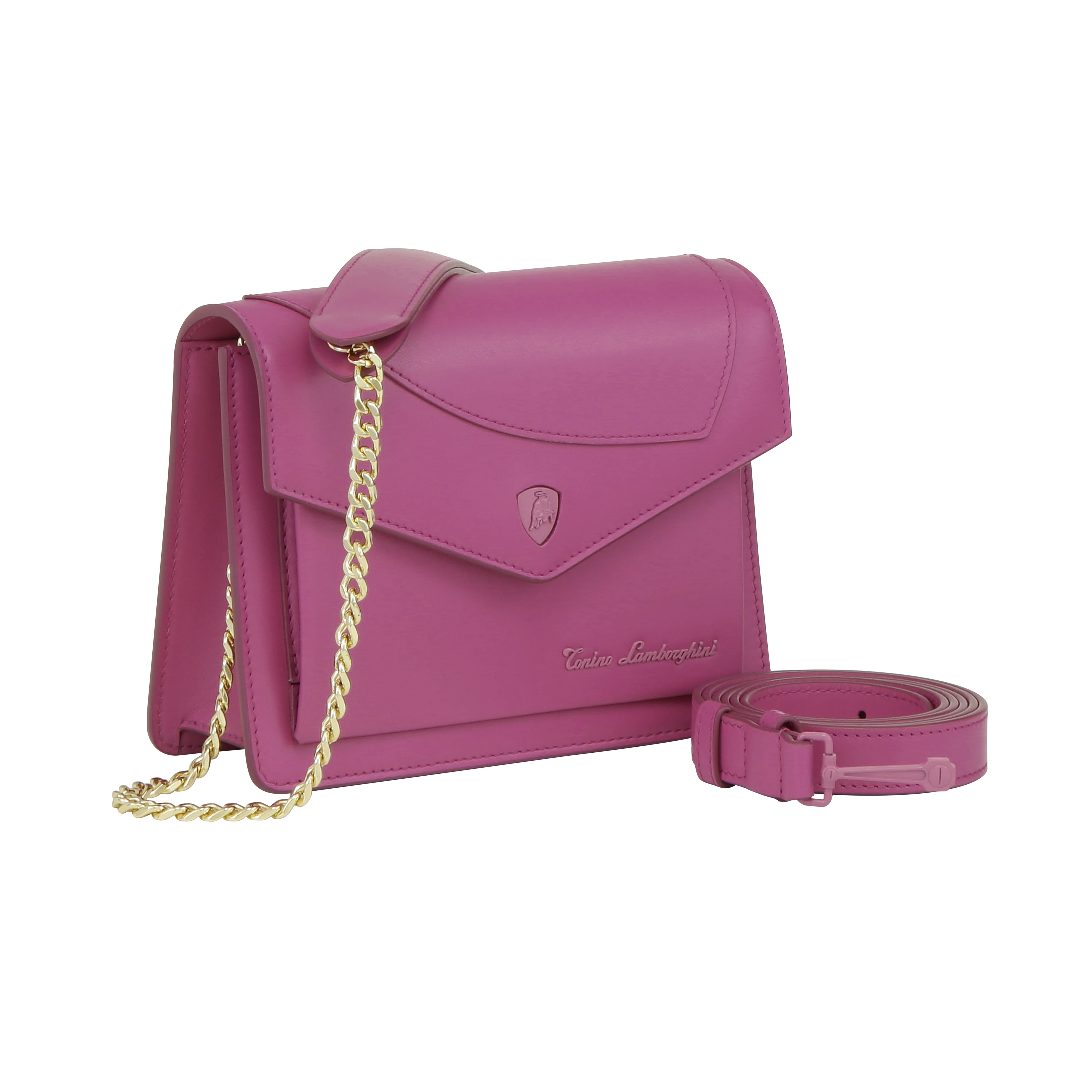 Shield Mini Fuchsia - Image 4