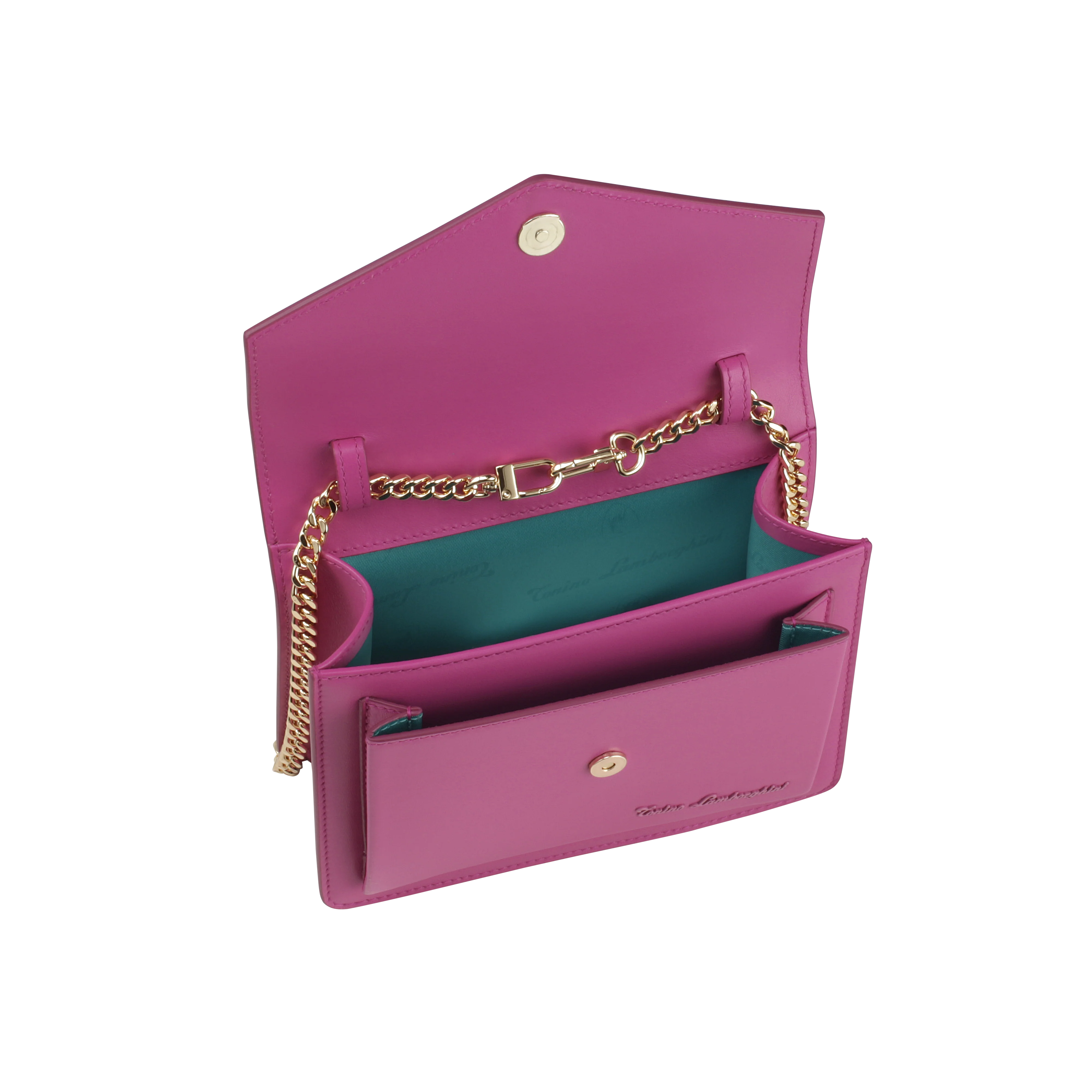 Shield Mini Fuchsia - Image 5