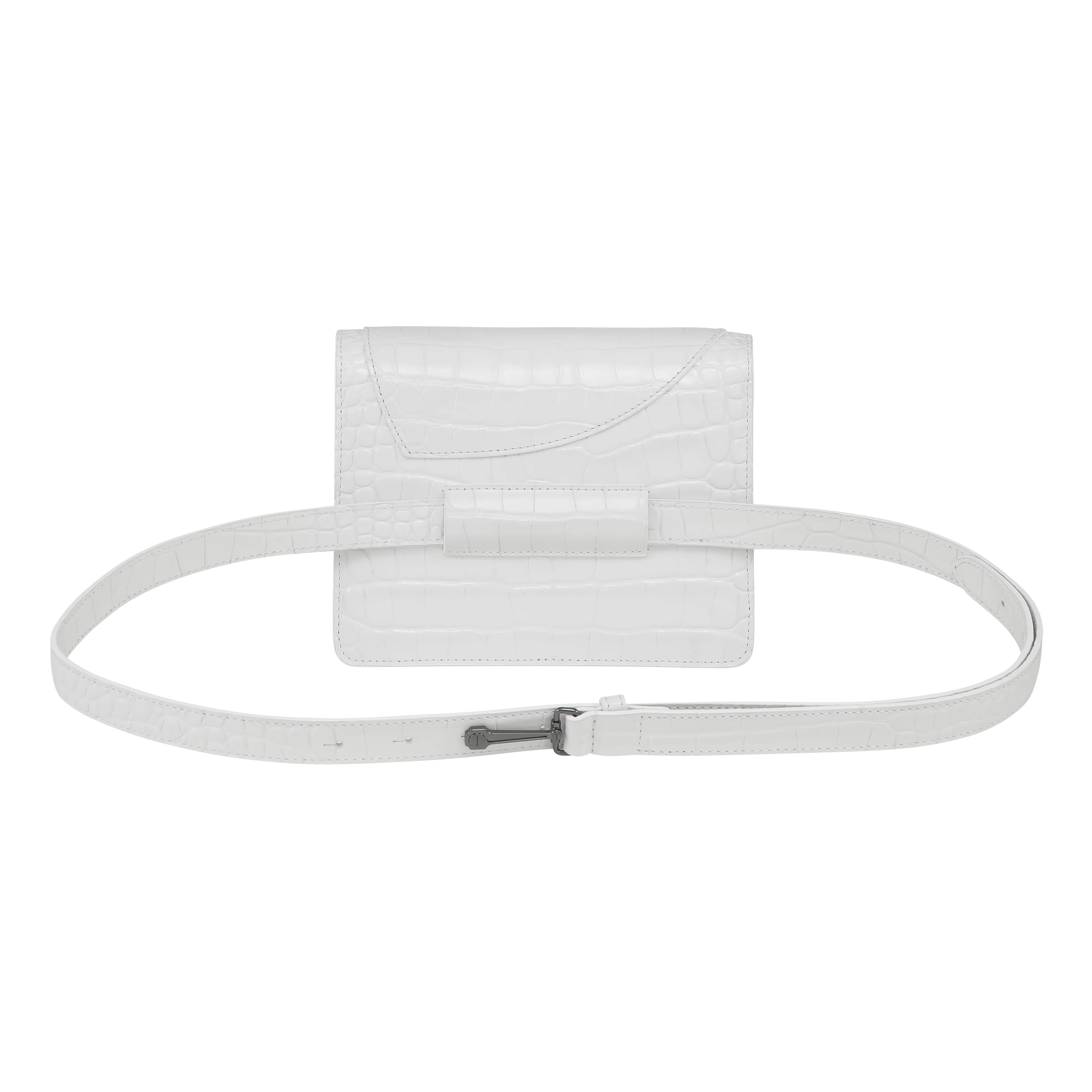 Shield Mini White - Image 3