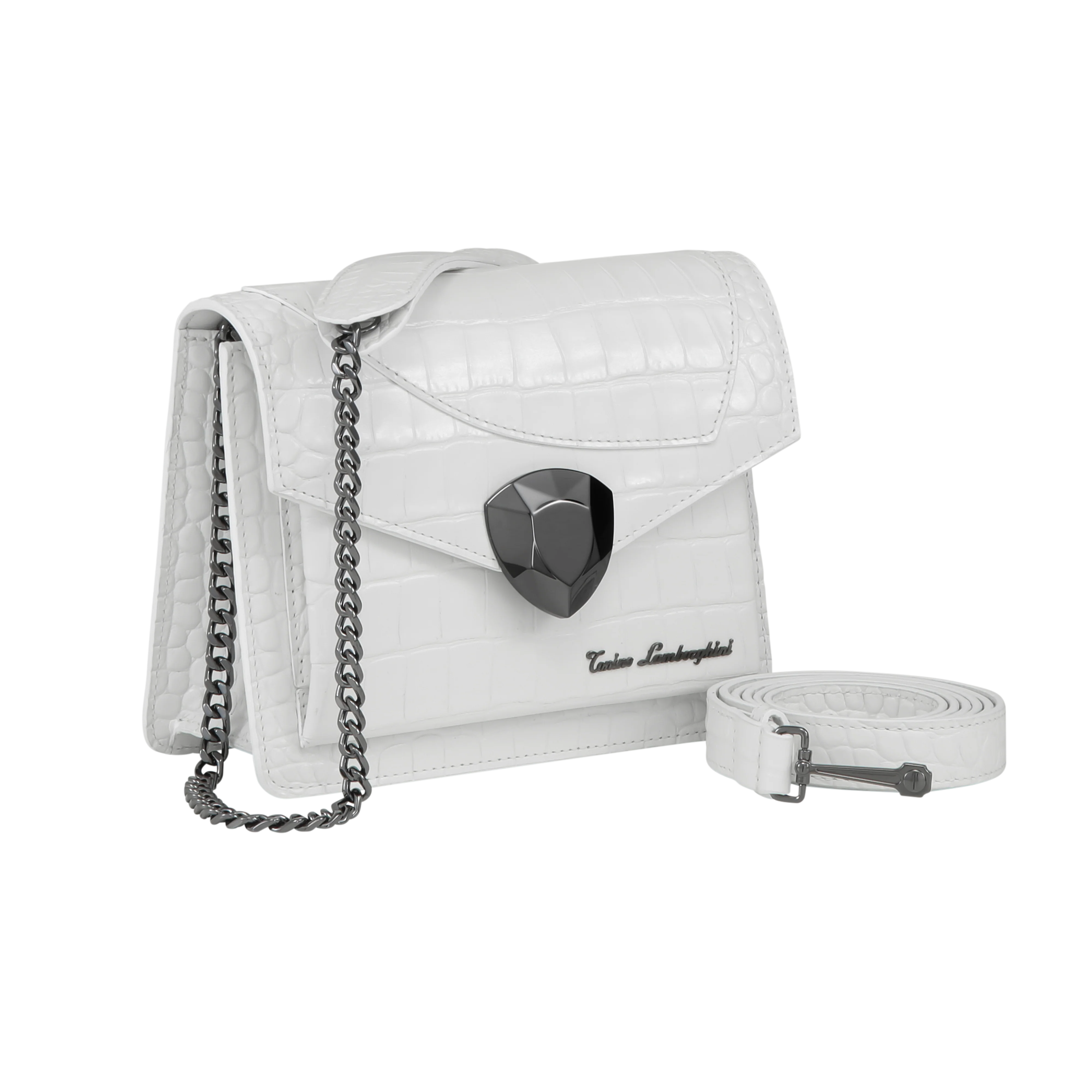 Shield Mini White - Image 4
