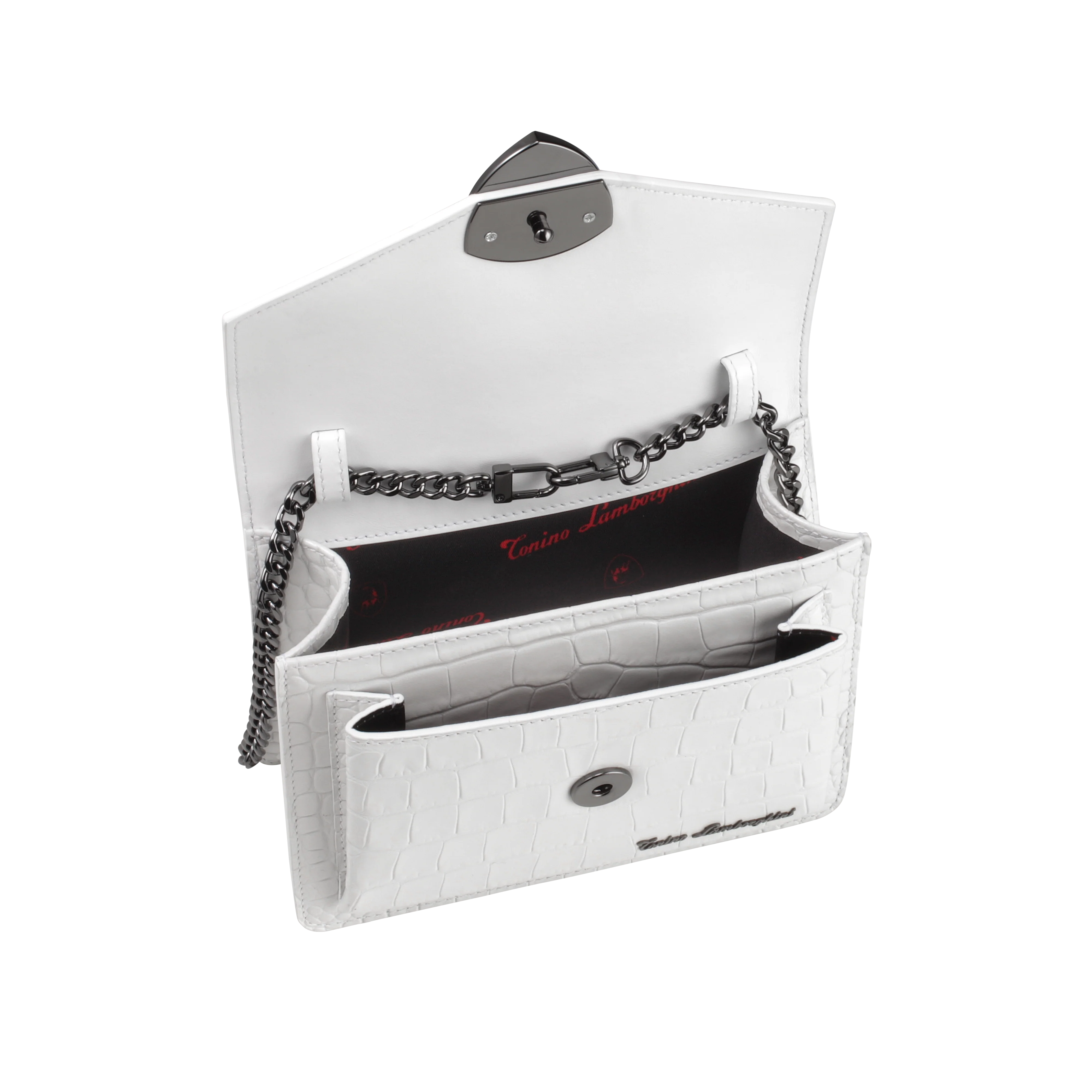 Shield Mini White - Image 5