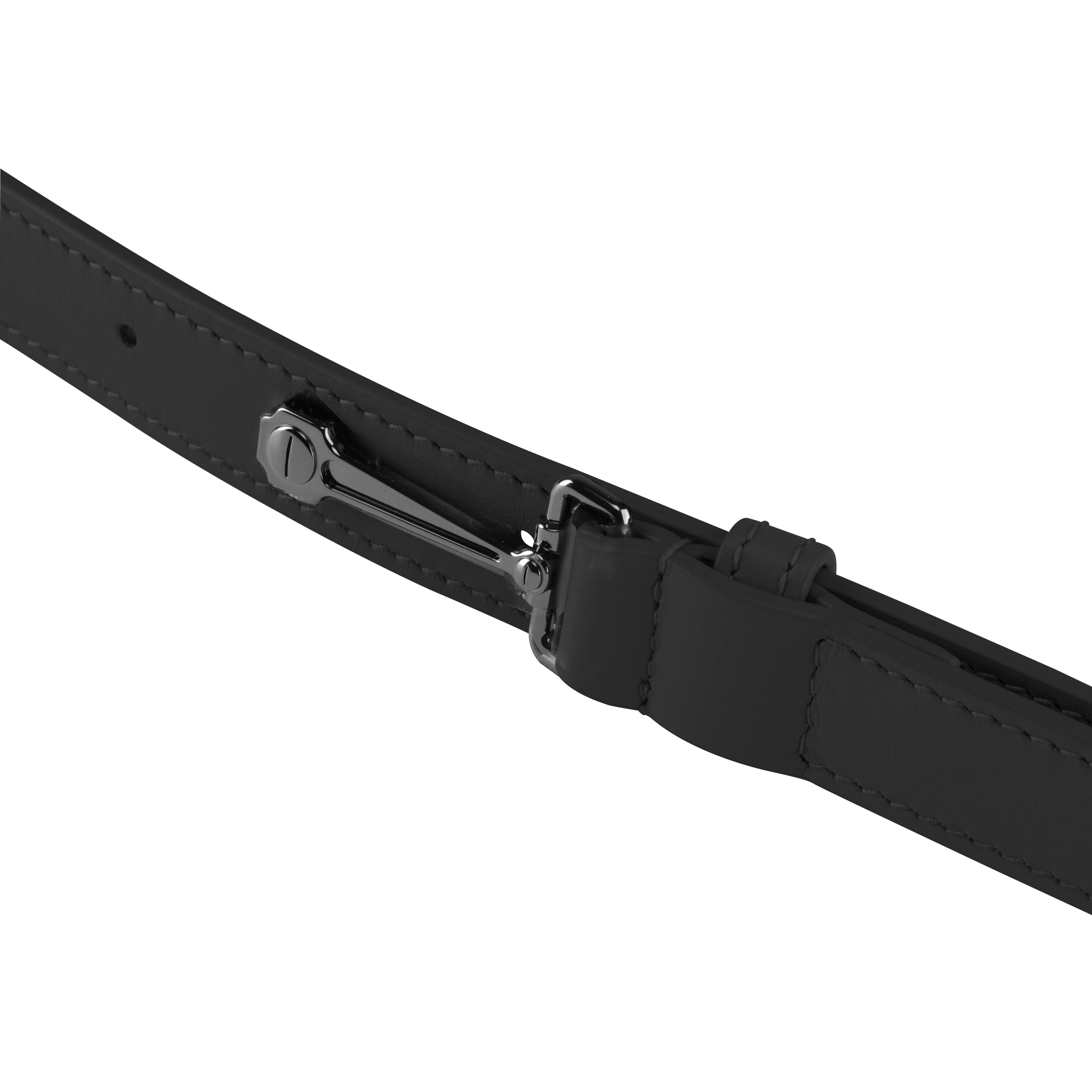 Shield Top Handle Bag Black - Image 5
