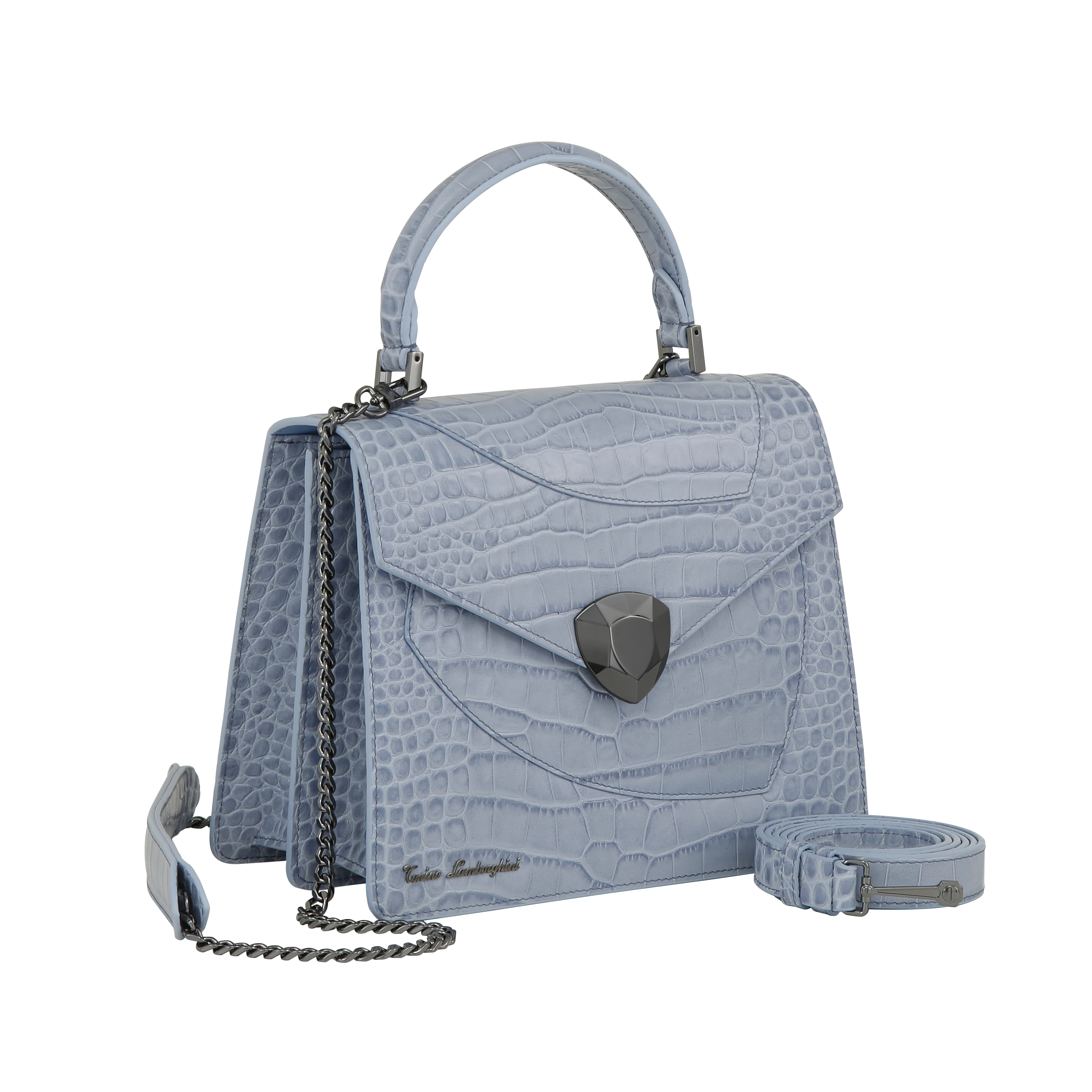 Shield Top Handle Bag Rain - Image 3