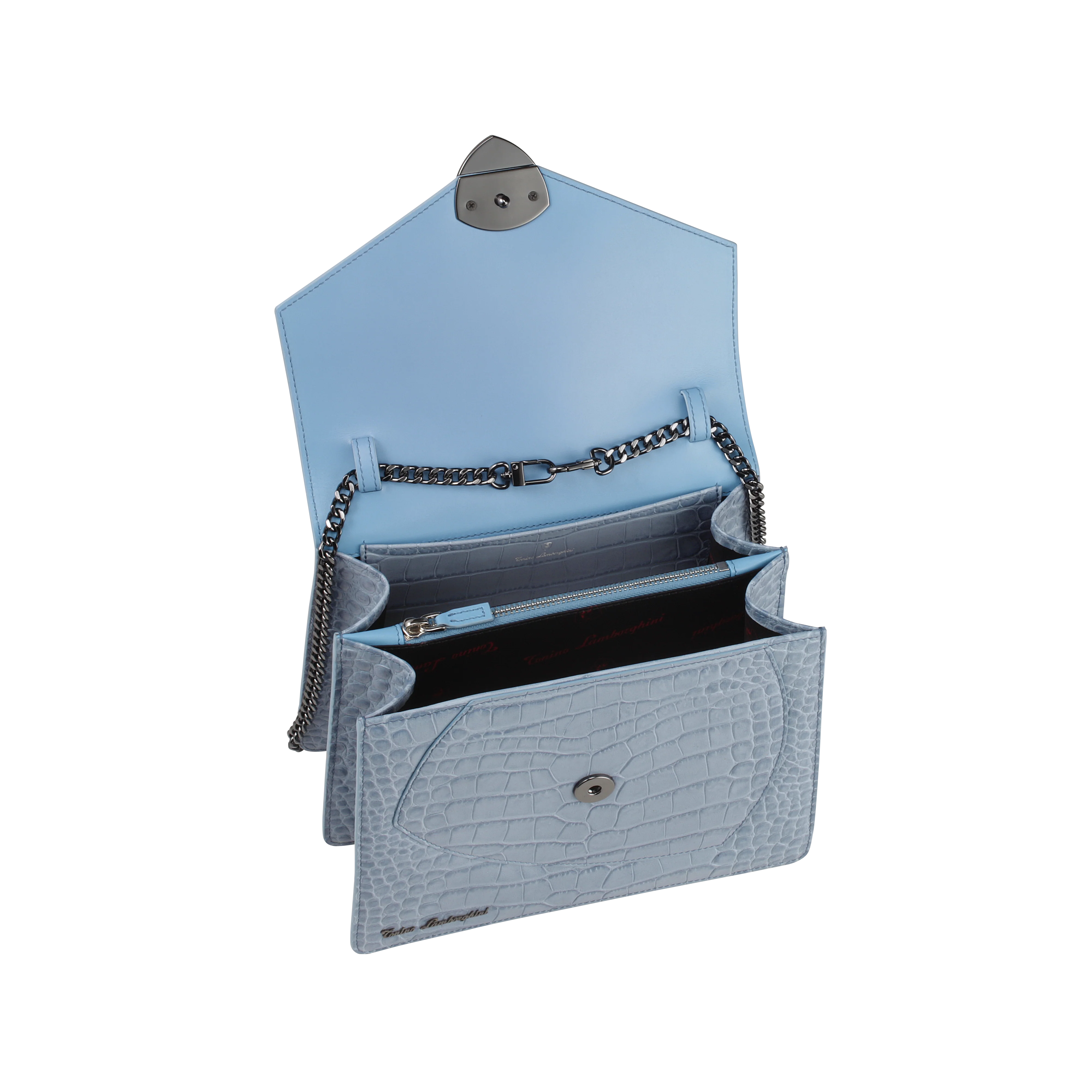 Shield Top Handle Bag Rain - Image 4