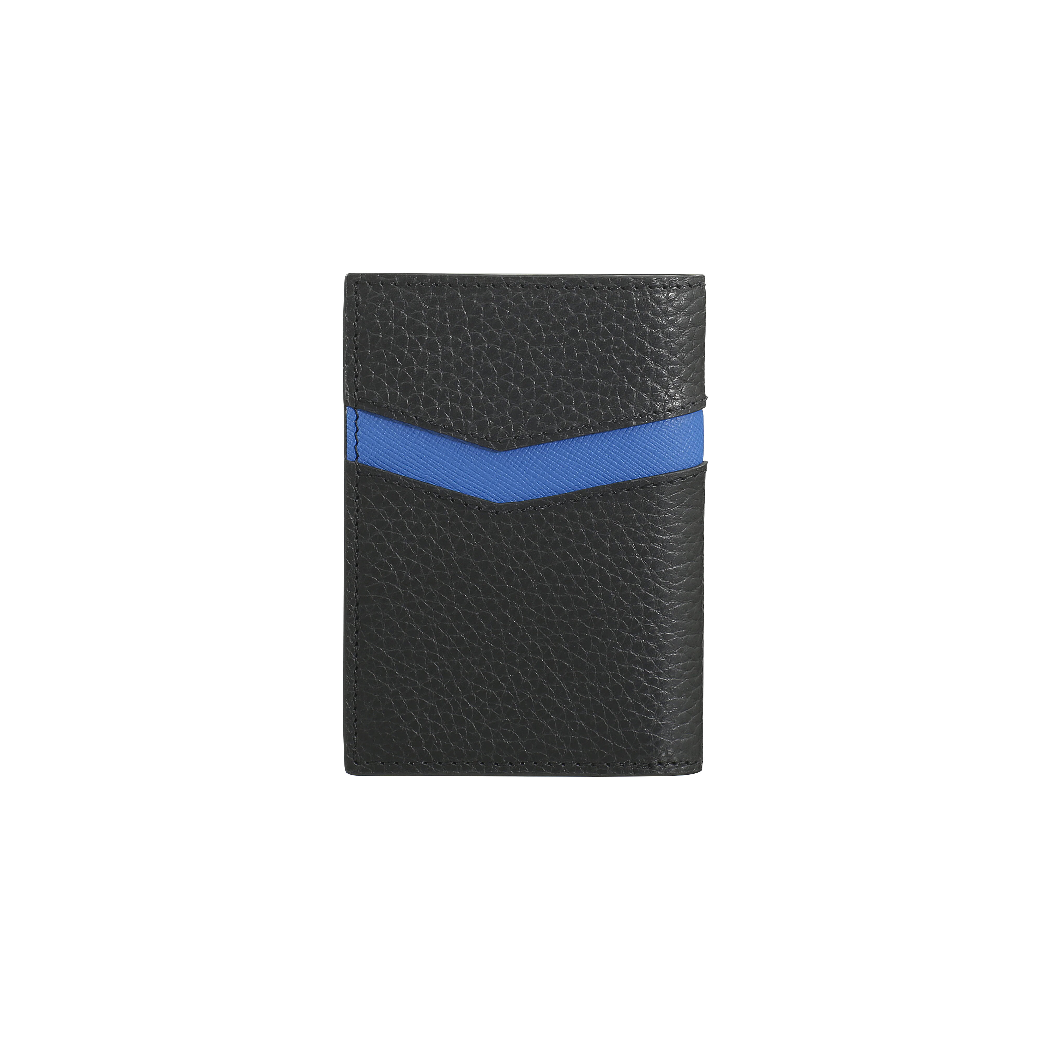 Small C/C Bills Velocità Black / Blue - Image 2
