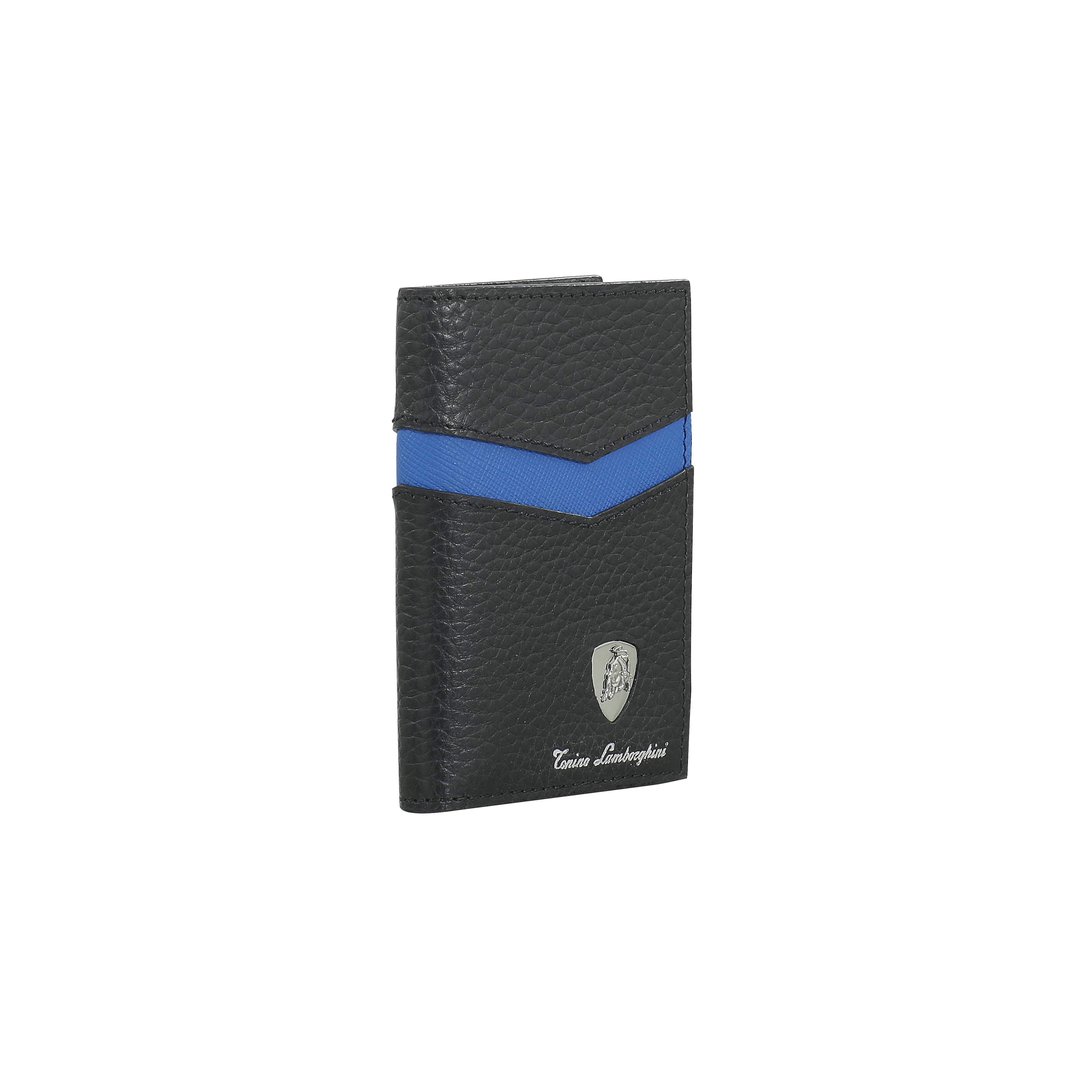 Small C/C Bills Velocità Black / Blue - Image 3