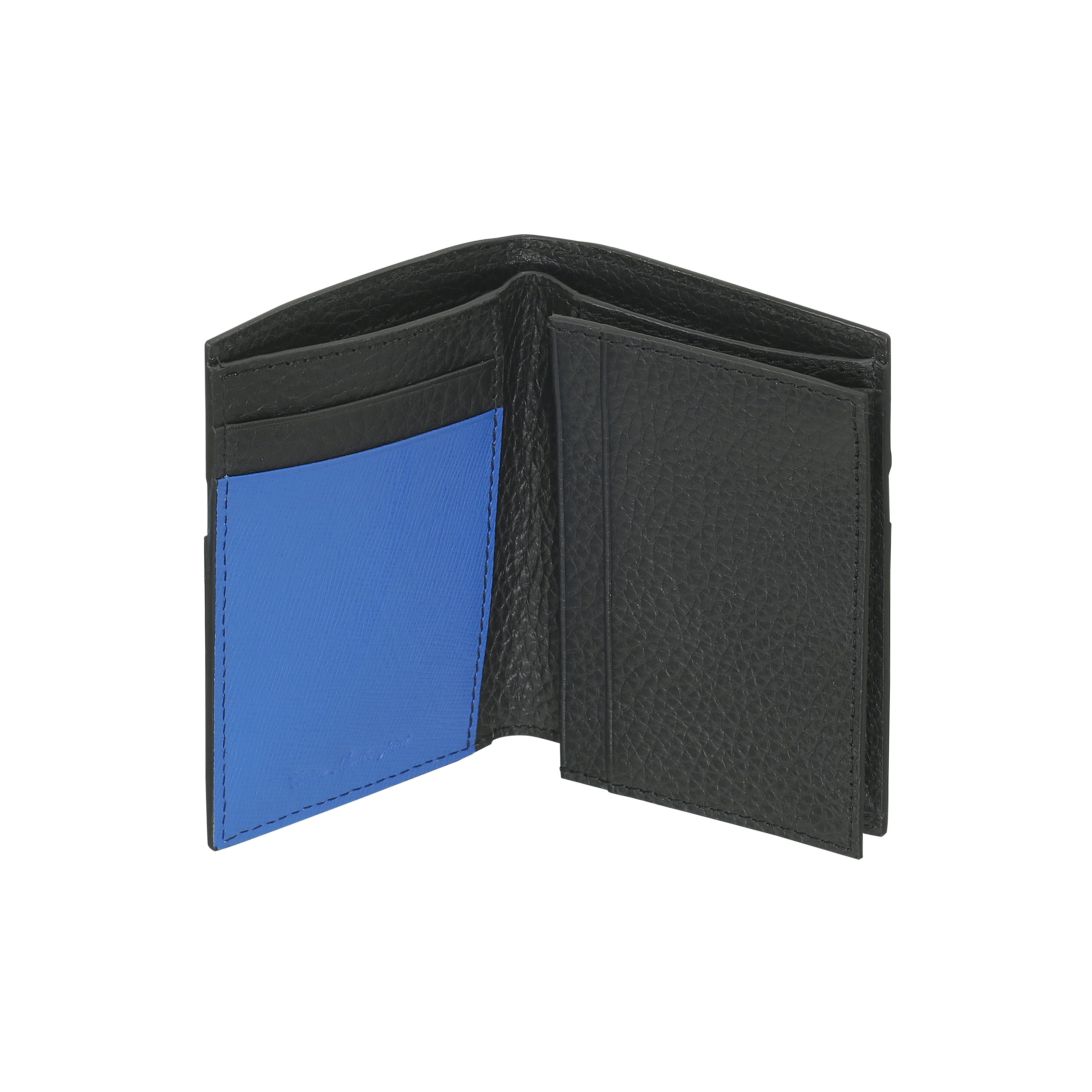 Small C/C Bills Velocità Black / Blue - Image 4