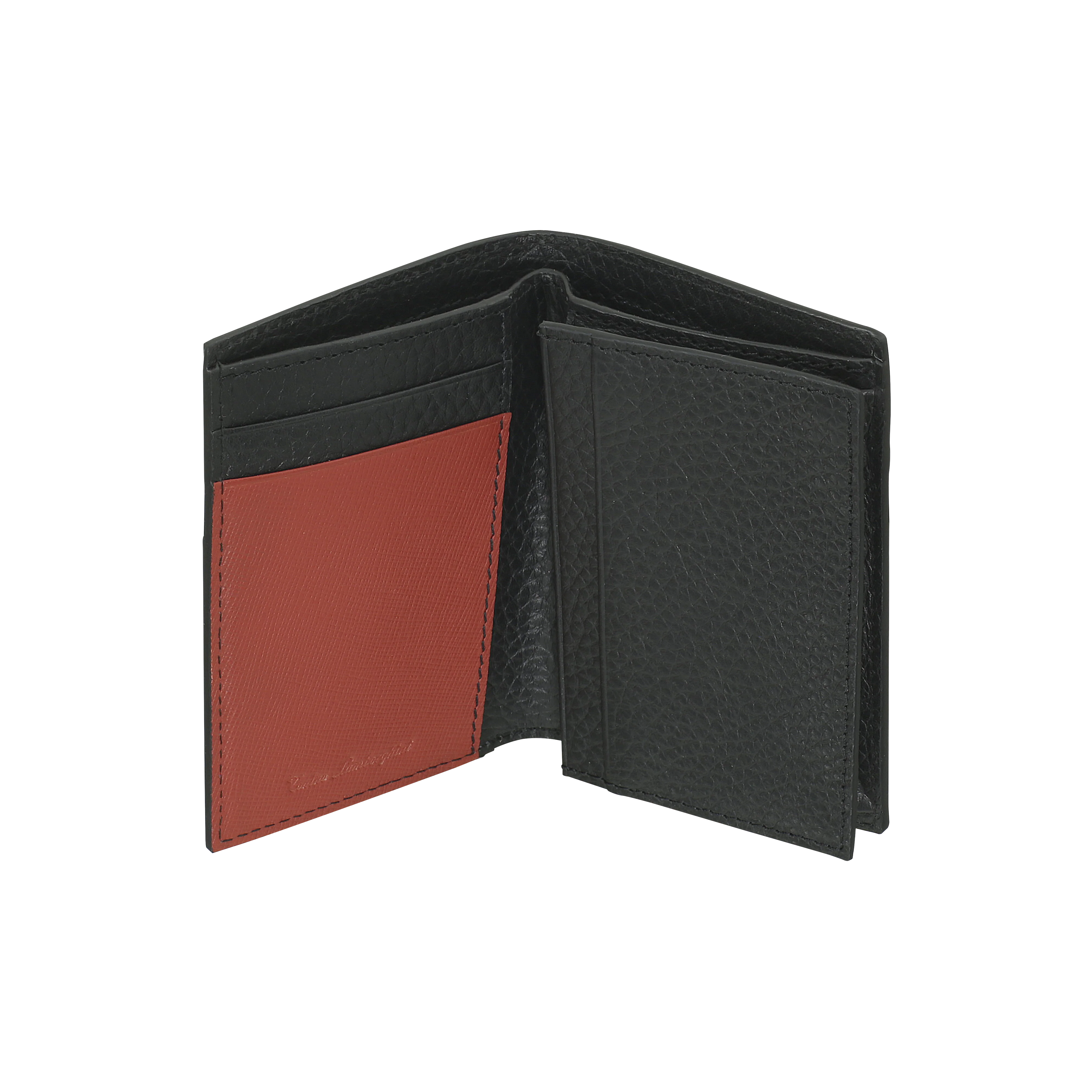 Small C/C Bills Velocità Black / Red - Image 4