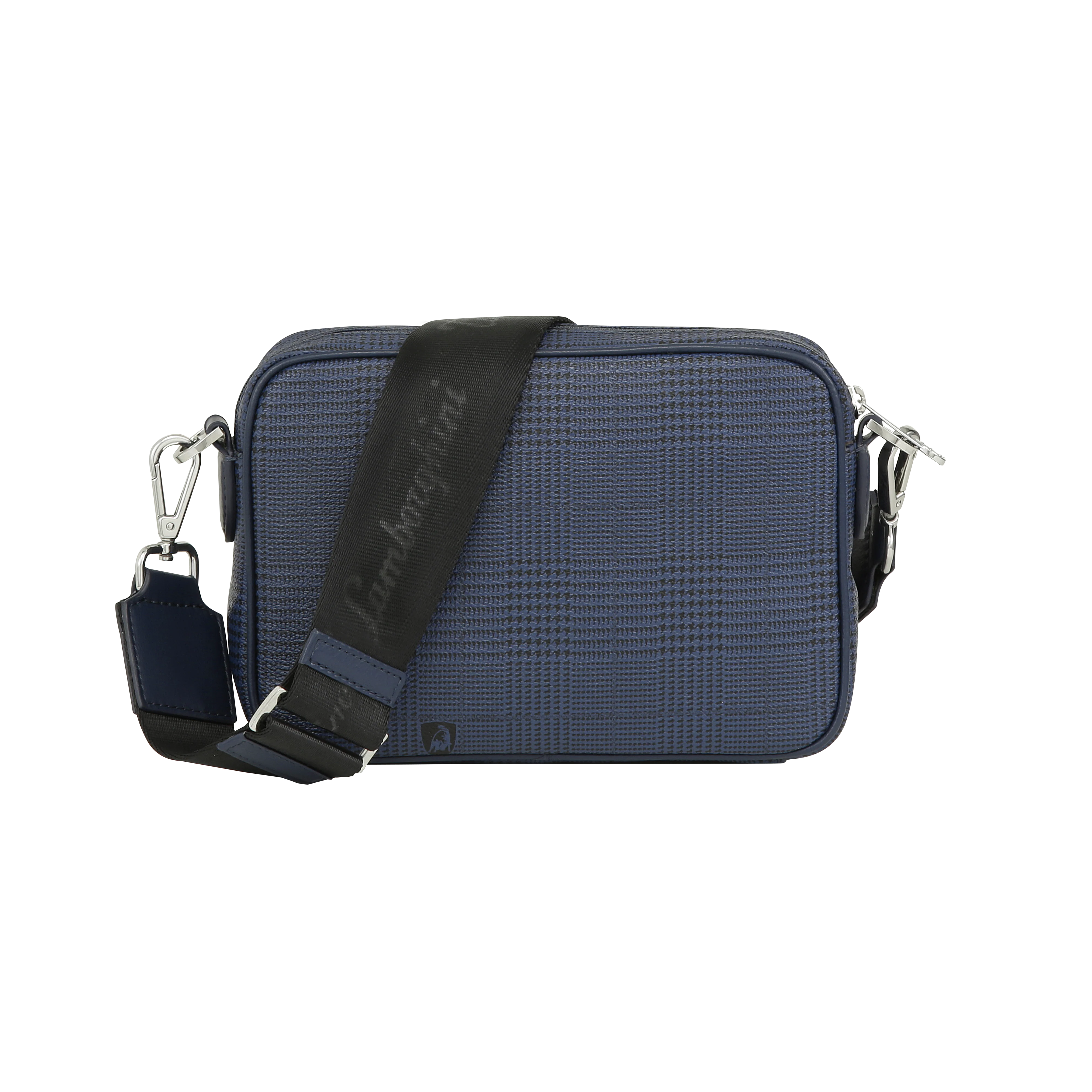 Small Crossbody Bag Galles Navy Galles - Image 2