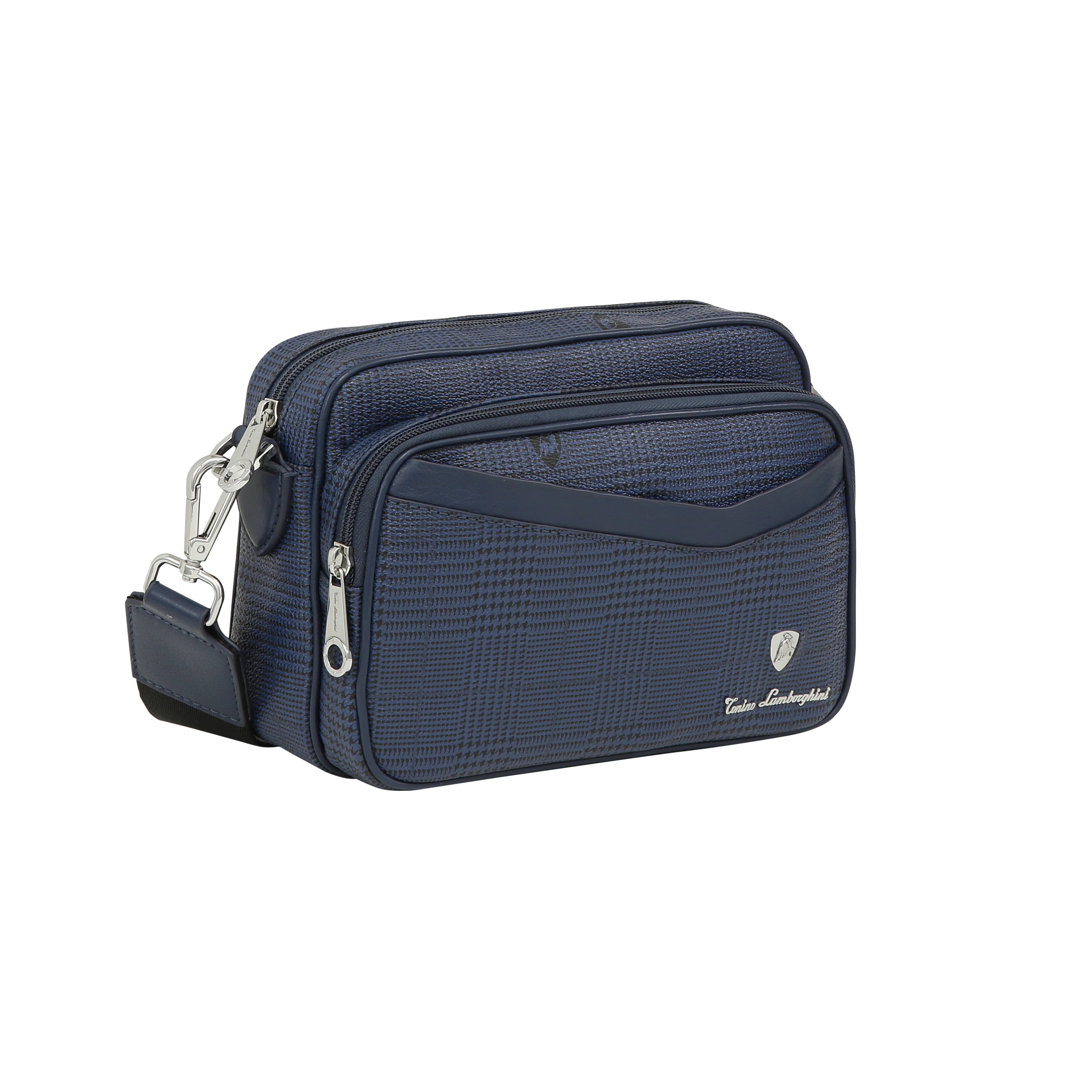 Small Crossbody Bag Galles Navy Galles - Image 3