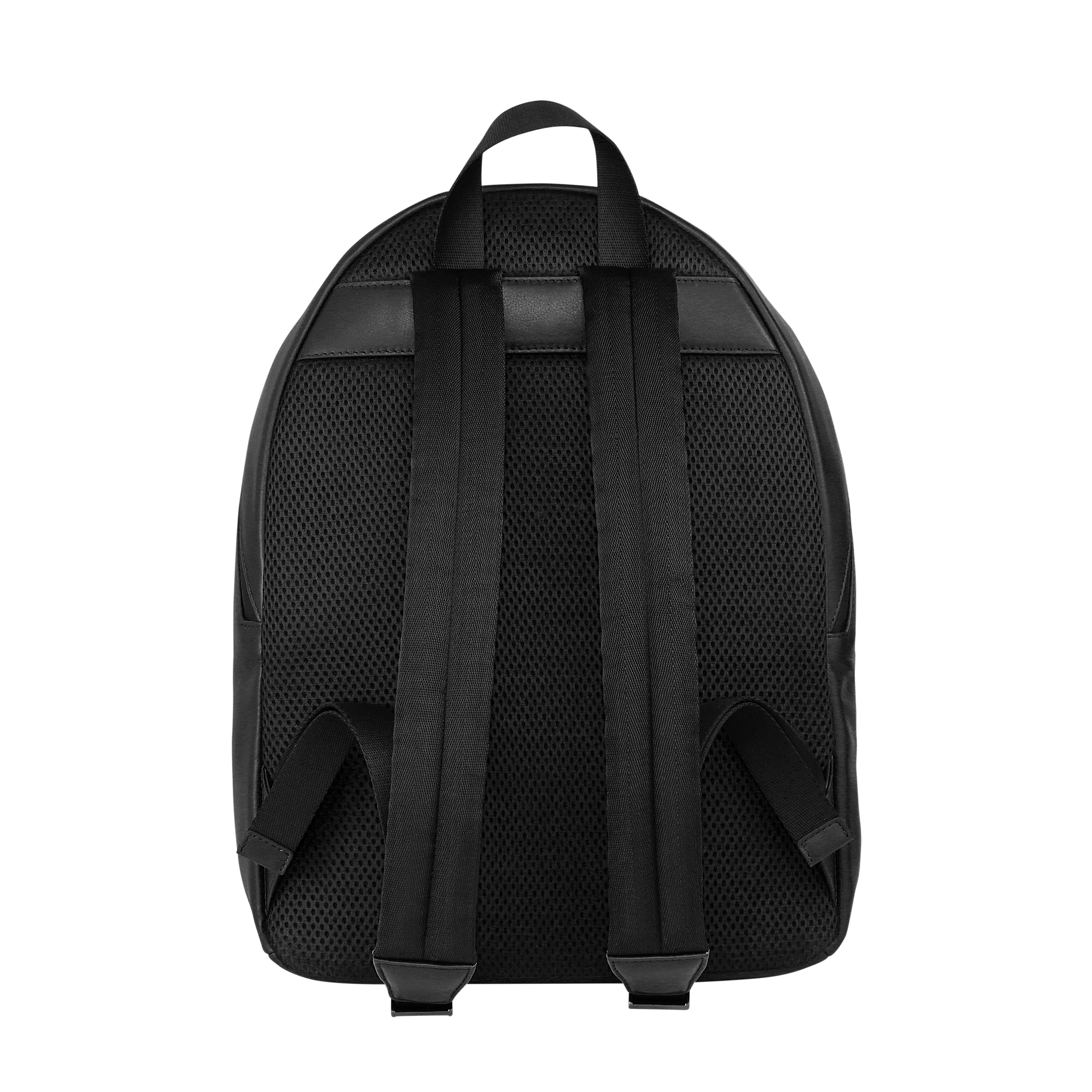 Soft Backpack Street Bull Black - Image 2