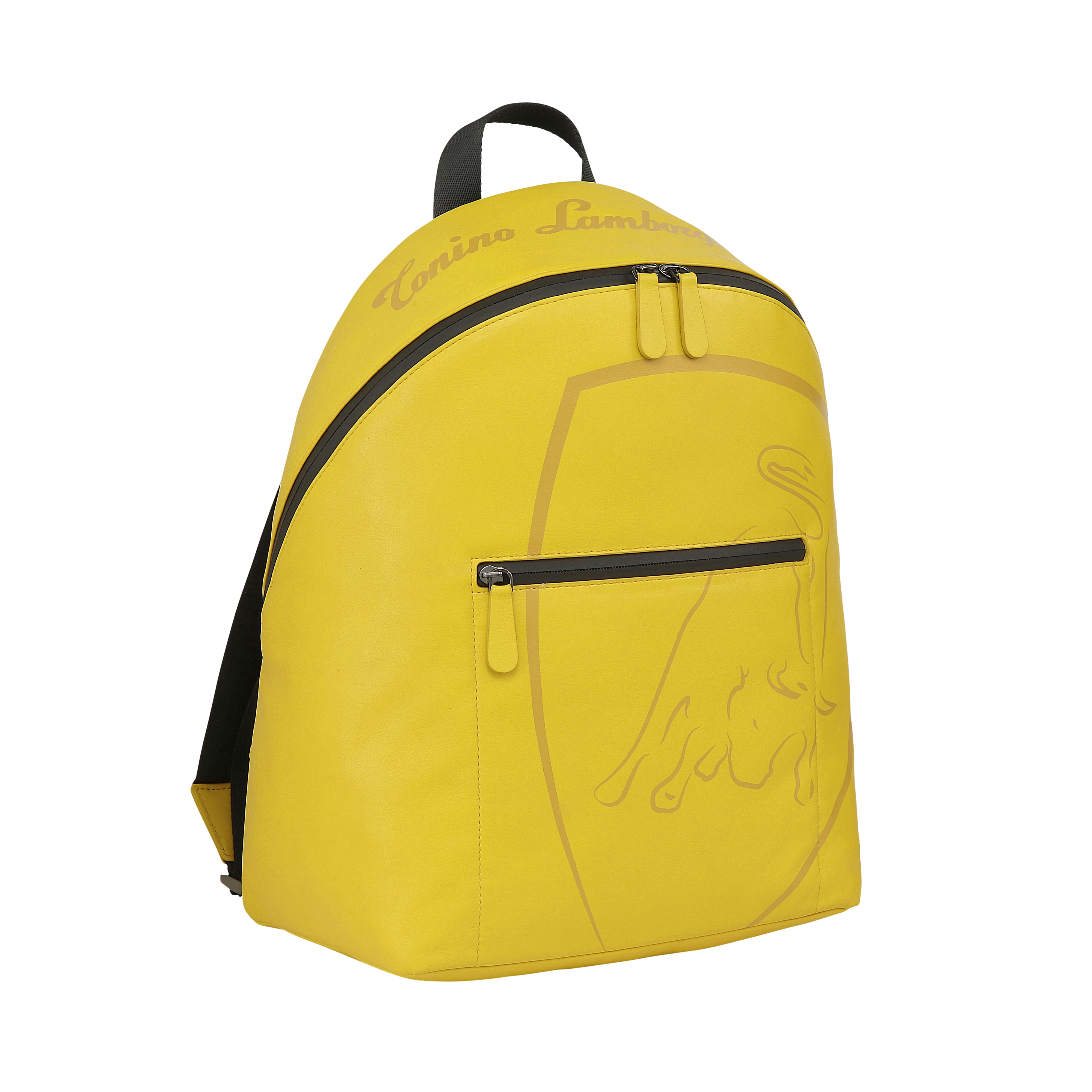 Soft Backpack Street Bull Sun - Image 3