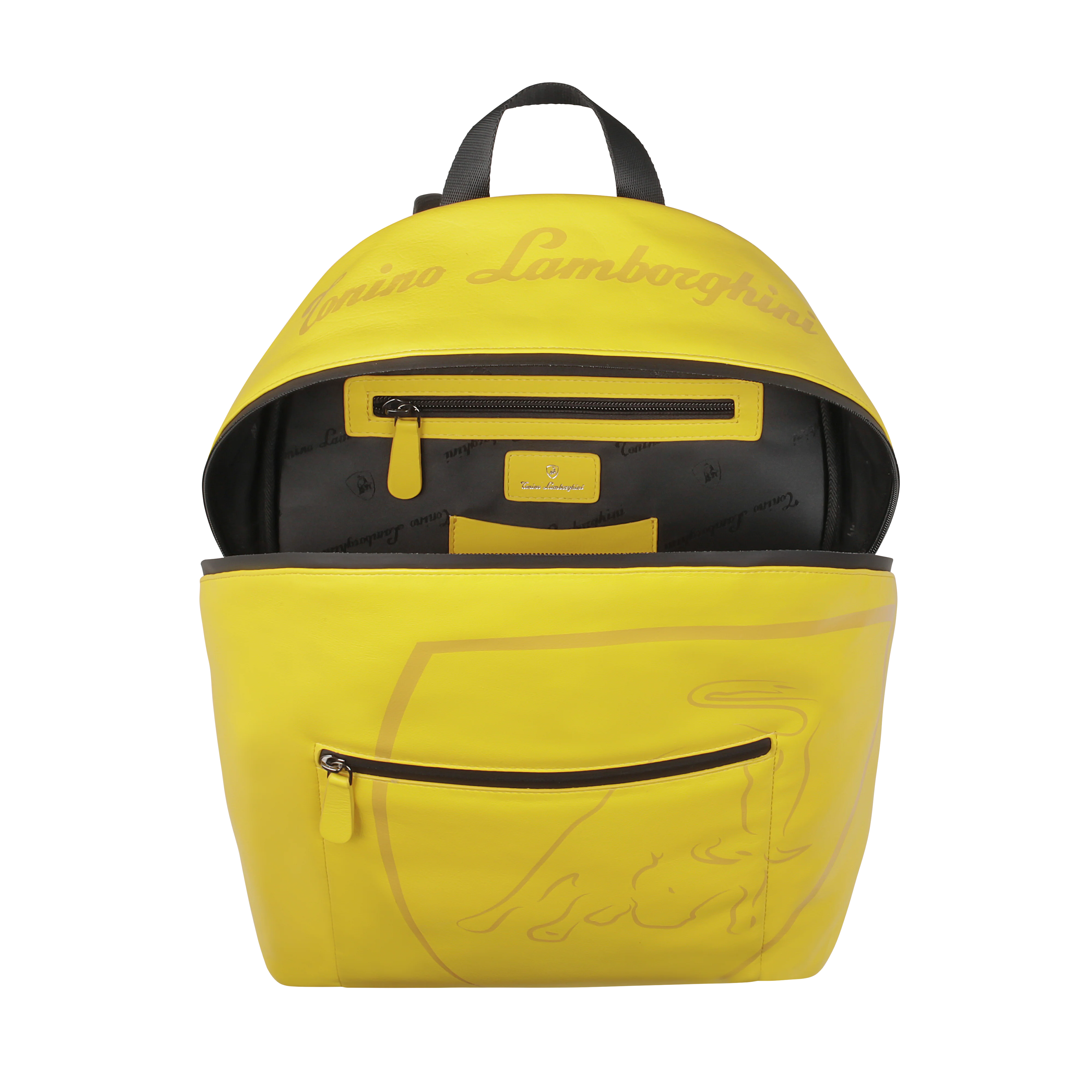 Soft Backpack Street Bull Sun - Image 4