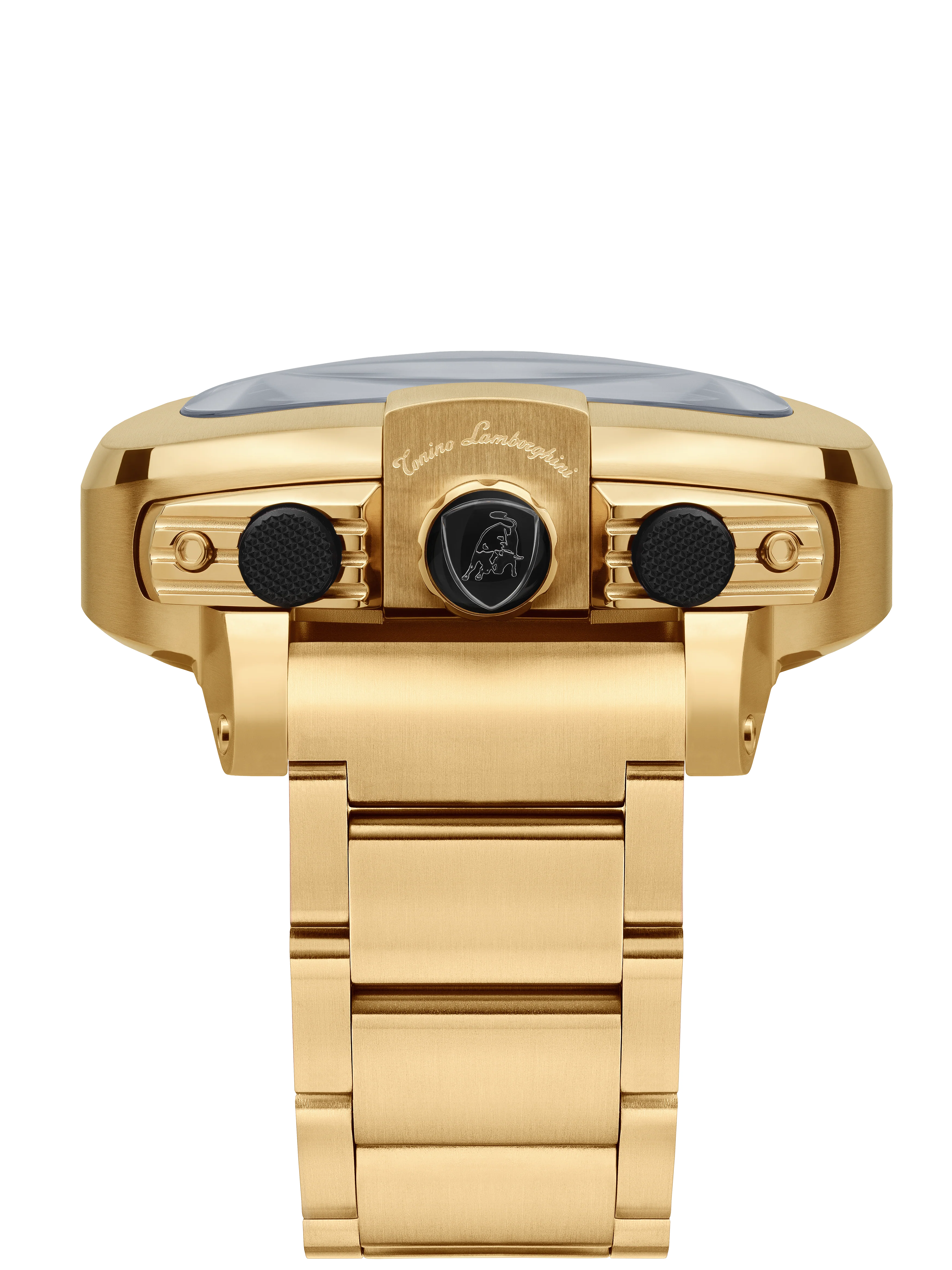 Spyder 12 H Yellow Gold - Image 3