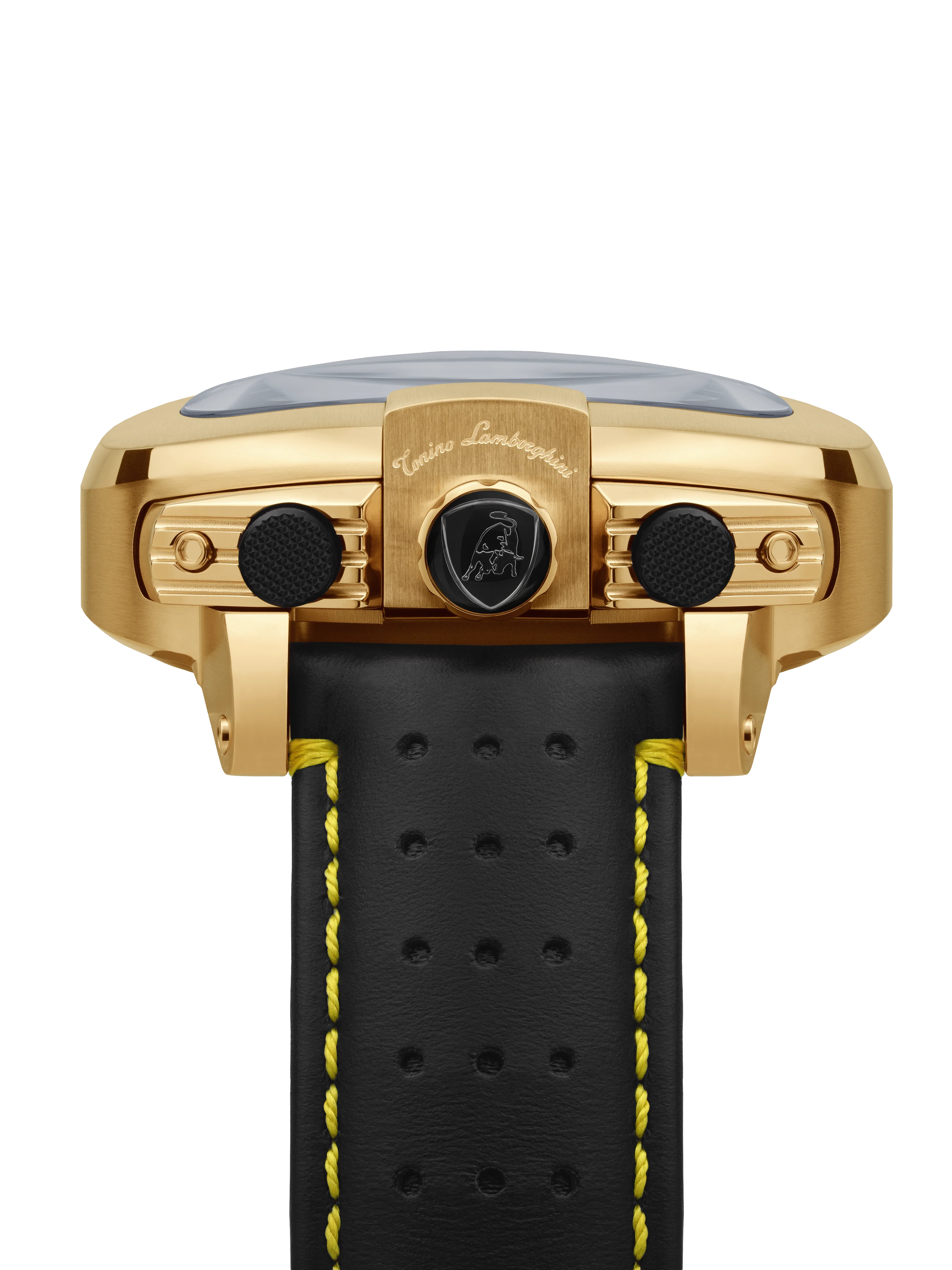 Spyder 12 H Yellow Gold - Image 3