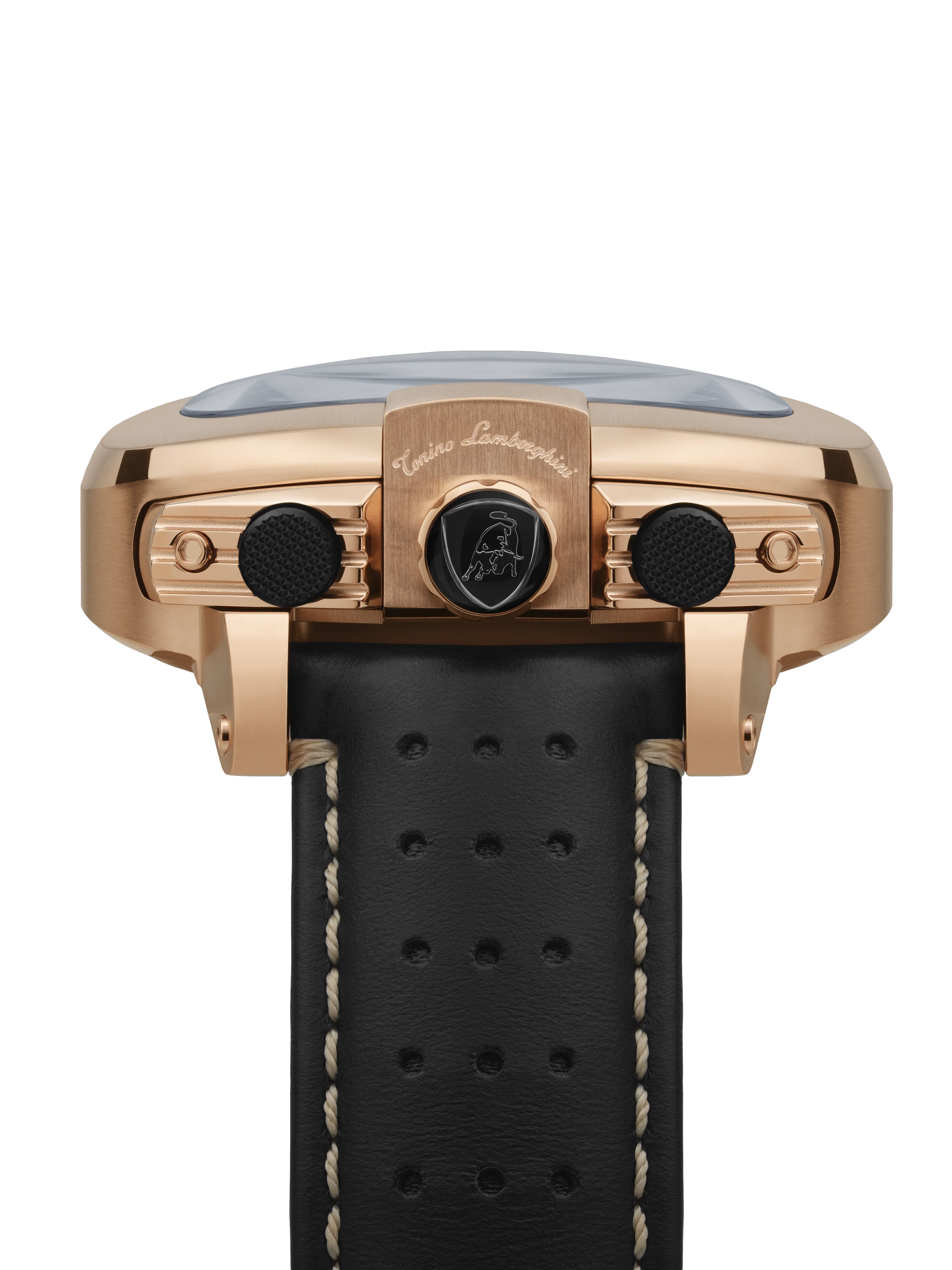 Spyder 12 H Rose Gold - Image 3