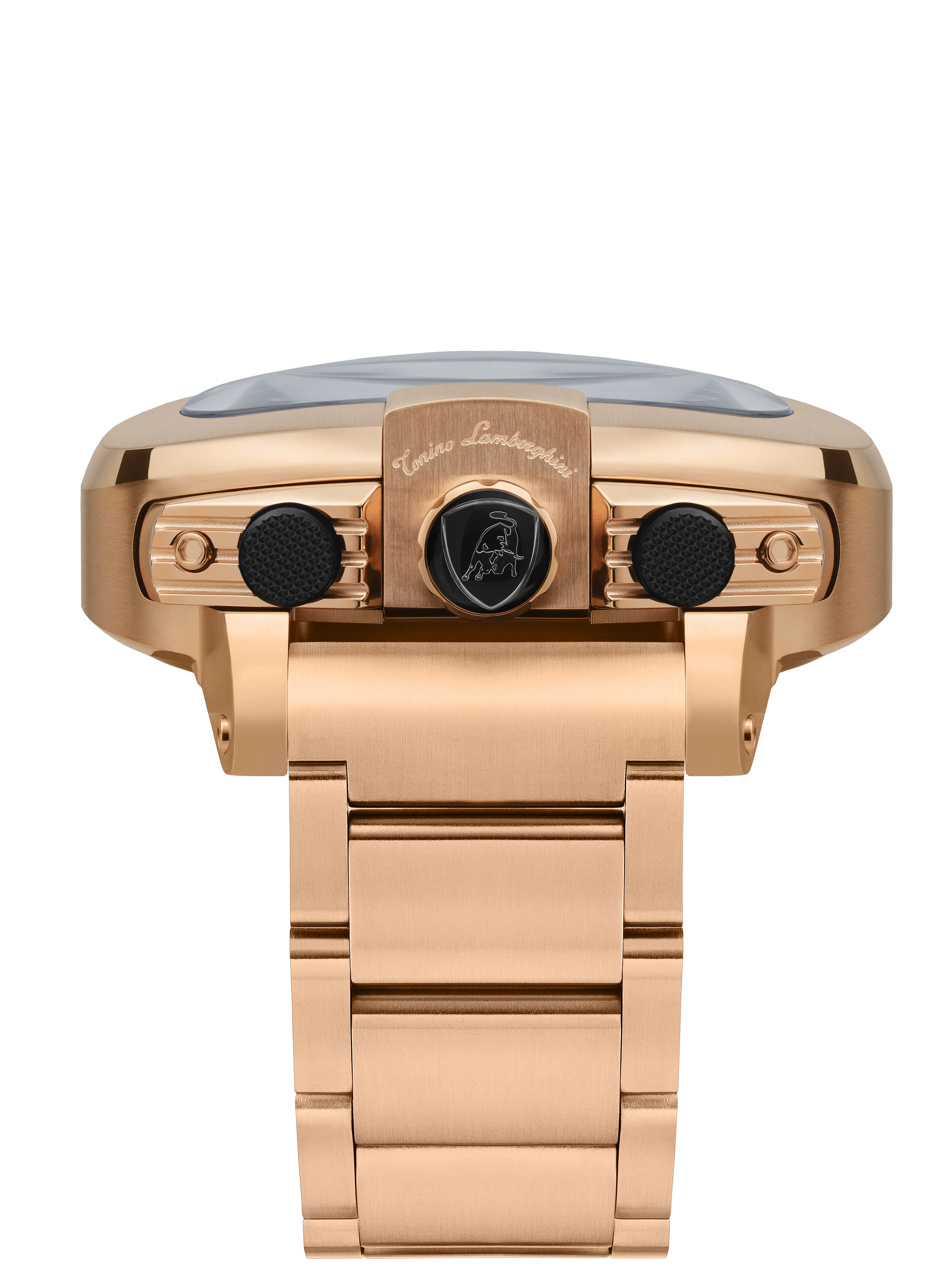 Spyder 12 H Rose Gold - Image 3