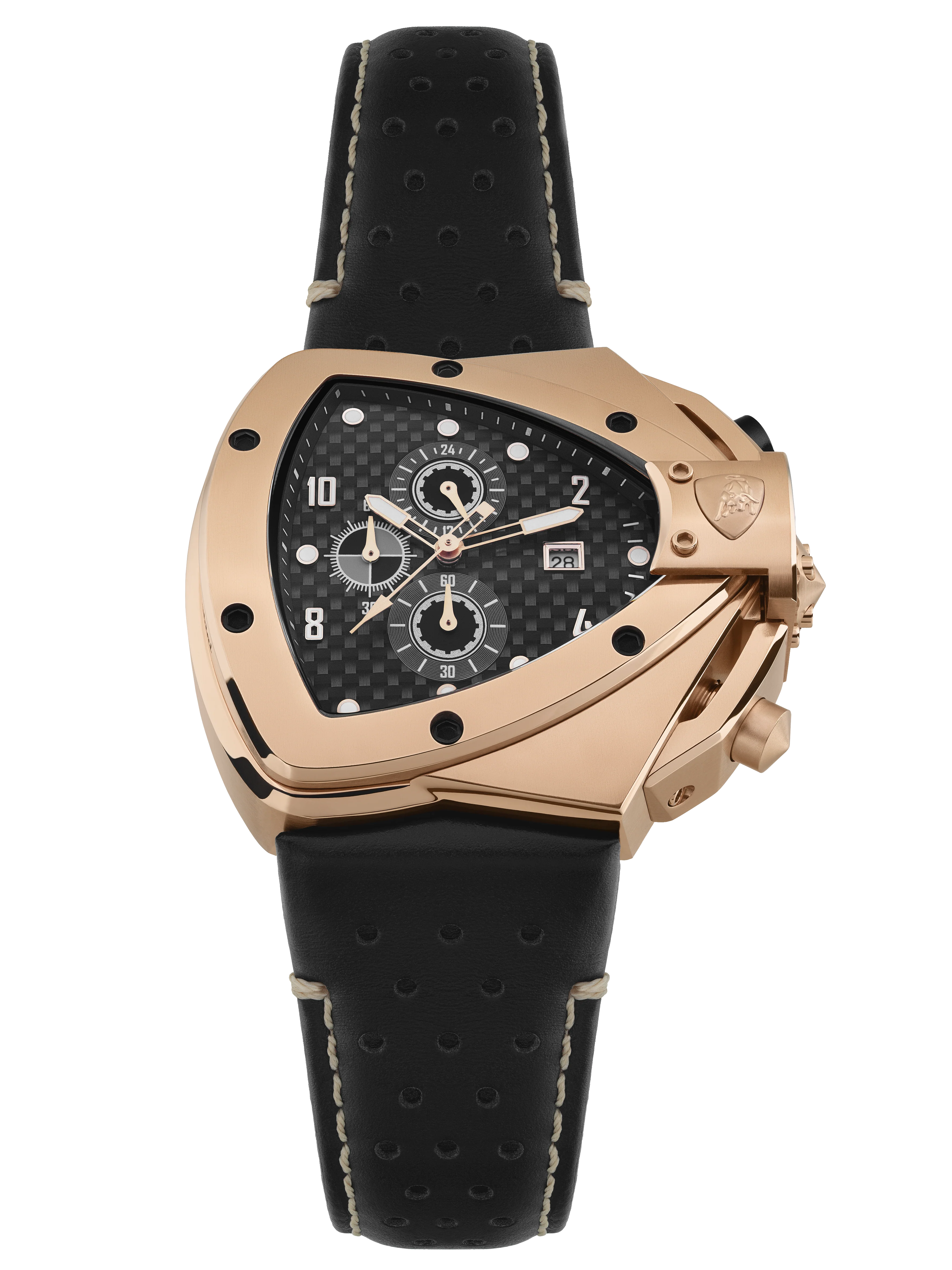 Spyder H Rose Gold - Image 4