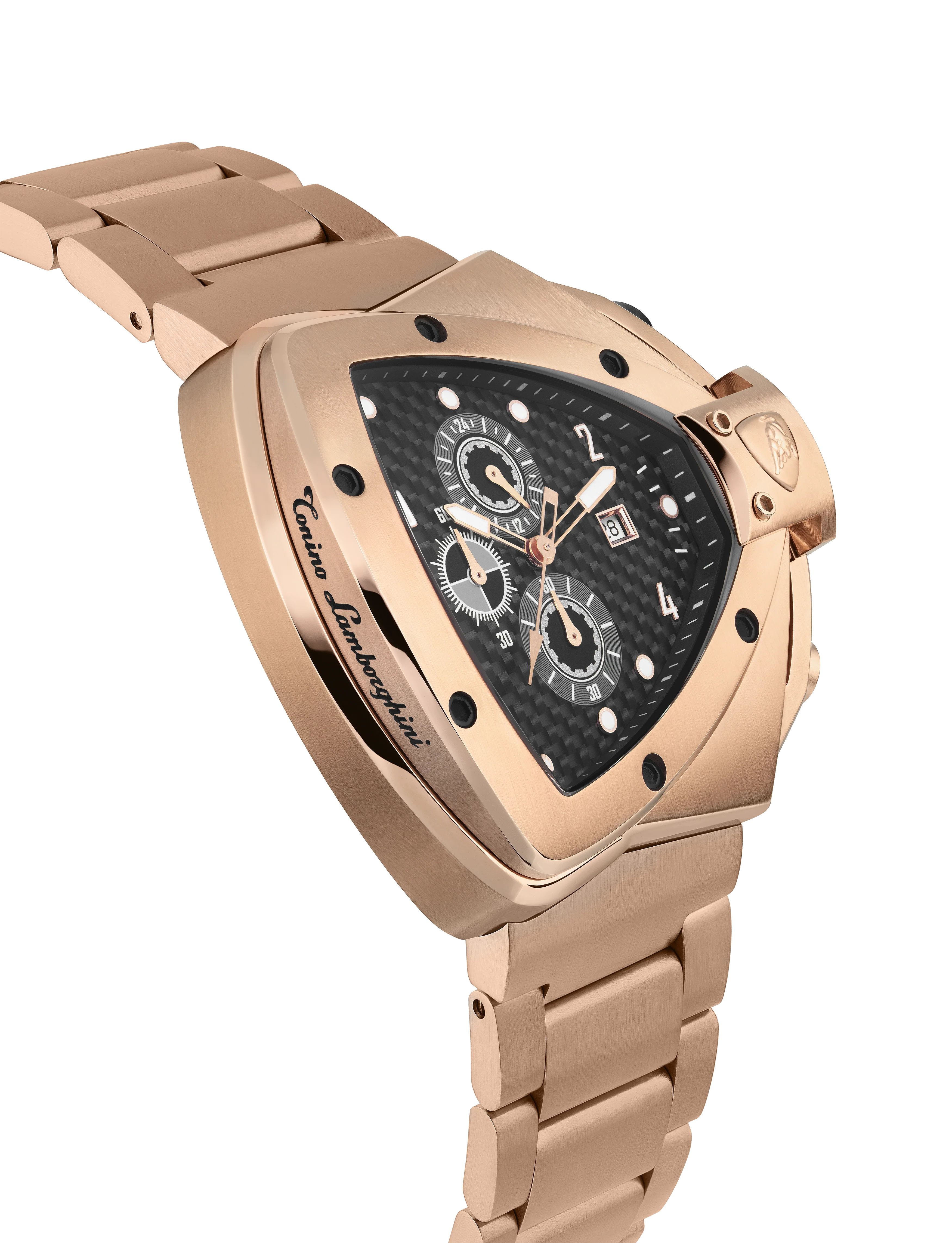 Spyder H Rose Gold - Image 3