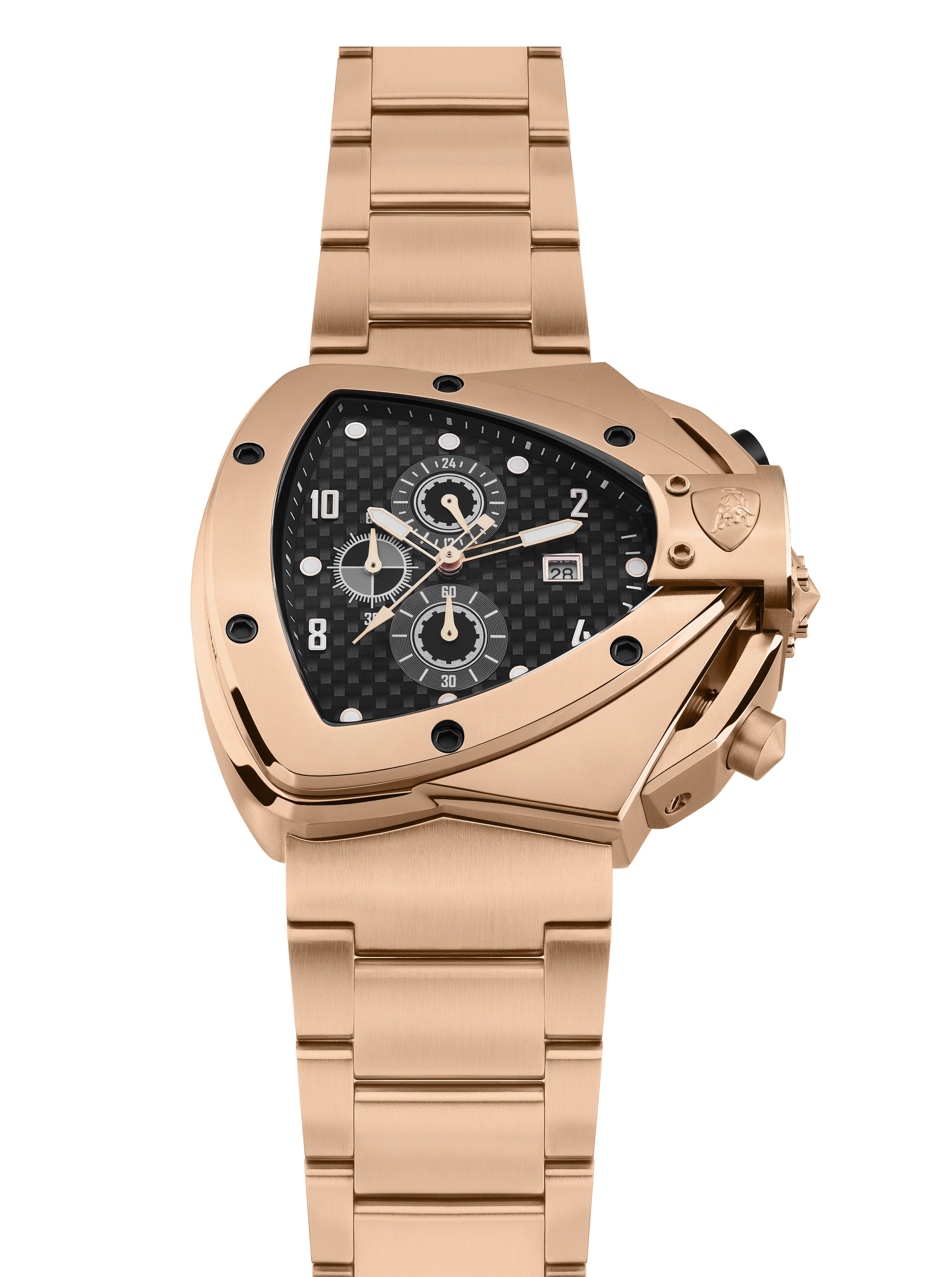 Spyder H Rose Gold - Image 4