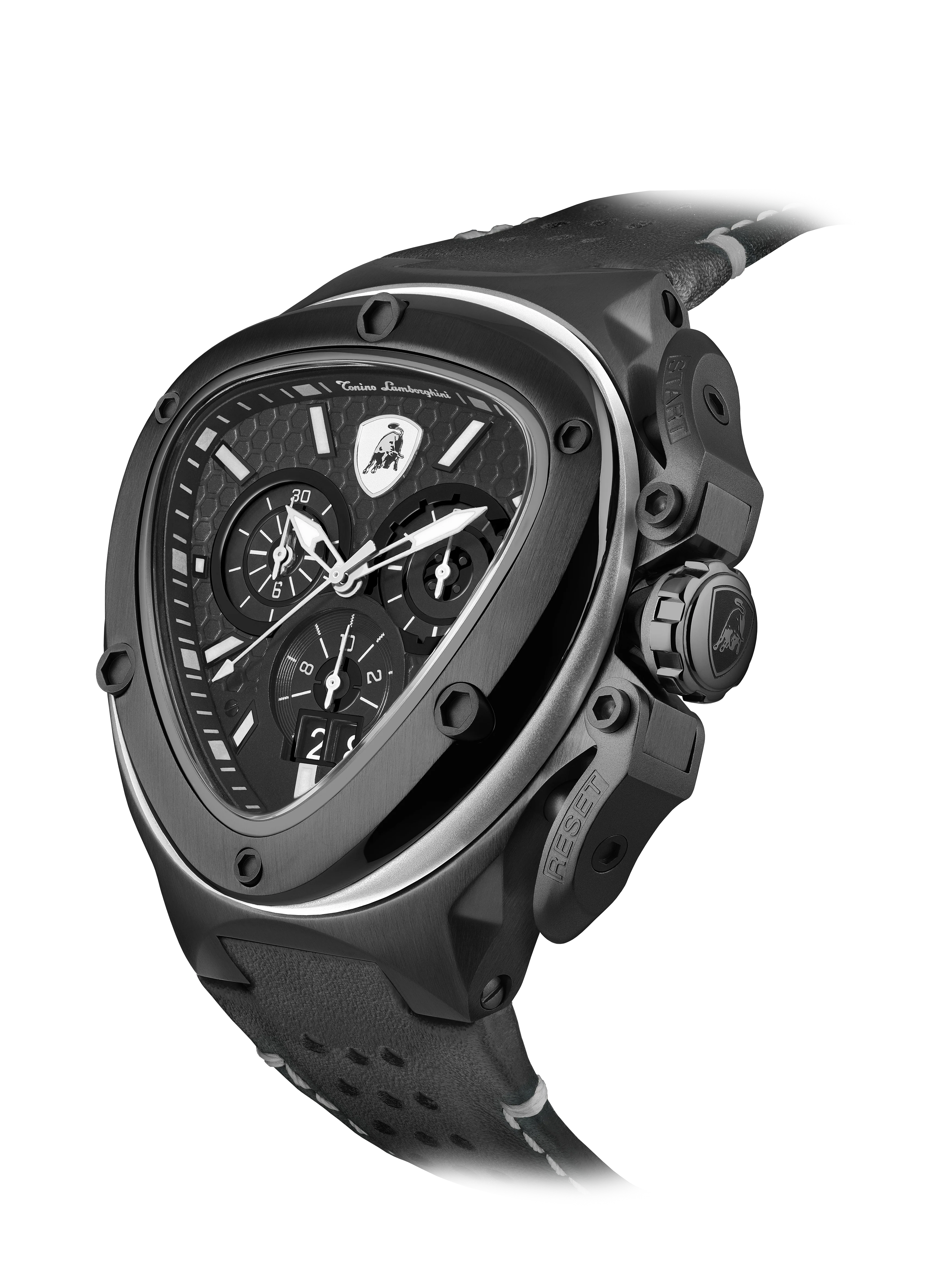 Spyder X Black / White - Image 2