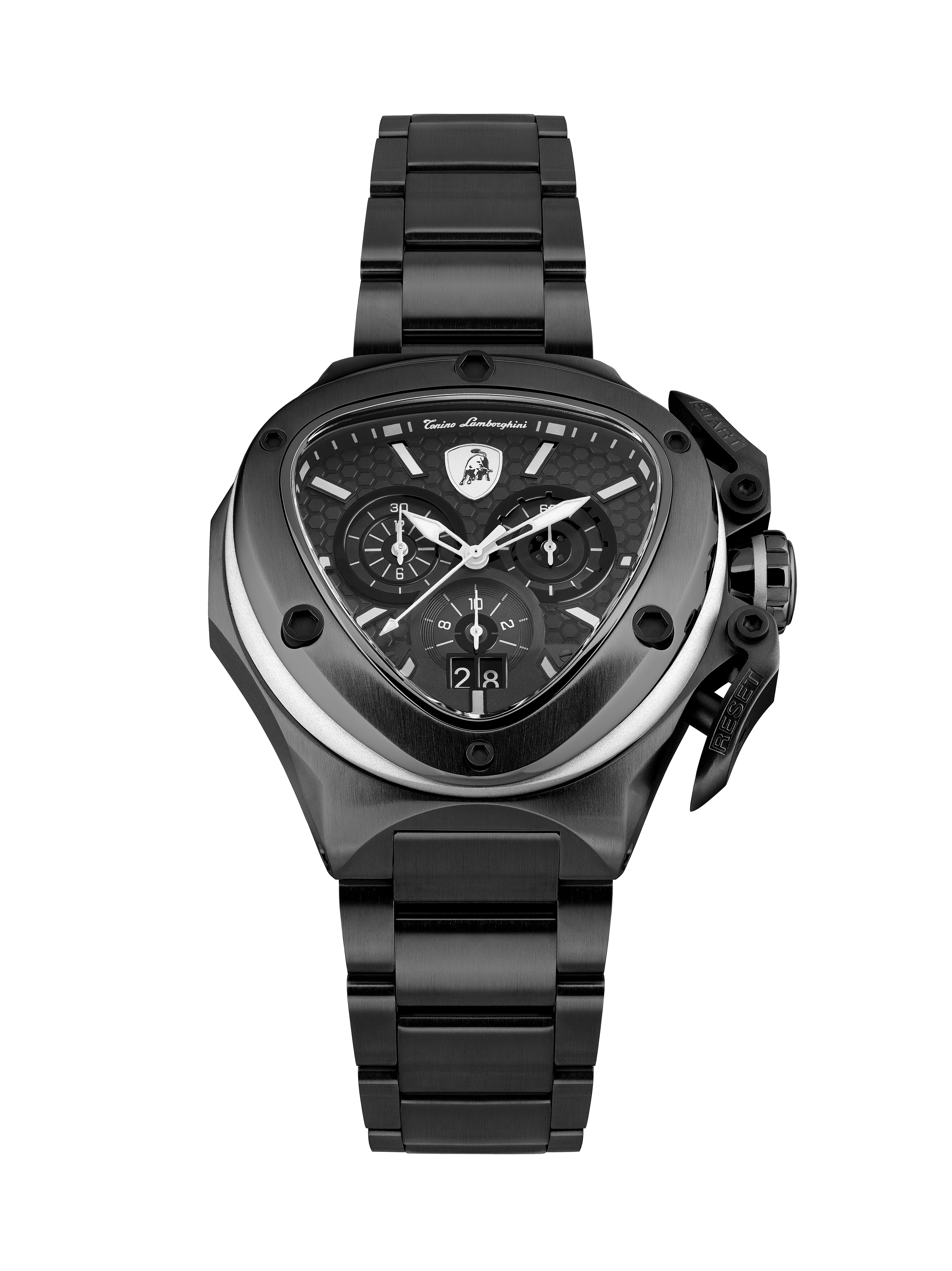 Spyder X Black / White - Image 4
