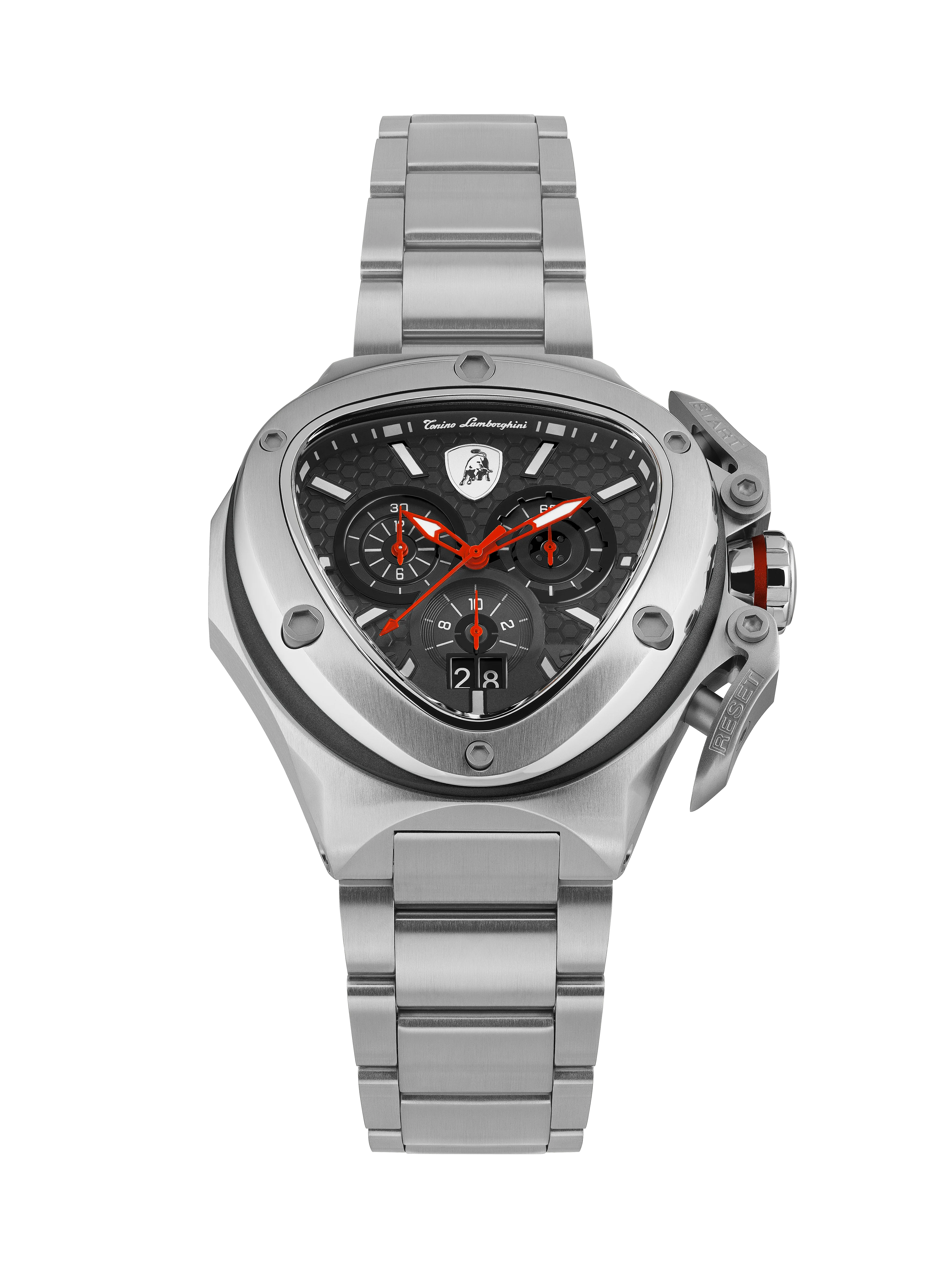 Spyder X Silver / Black - Image 4