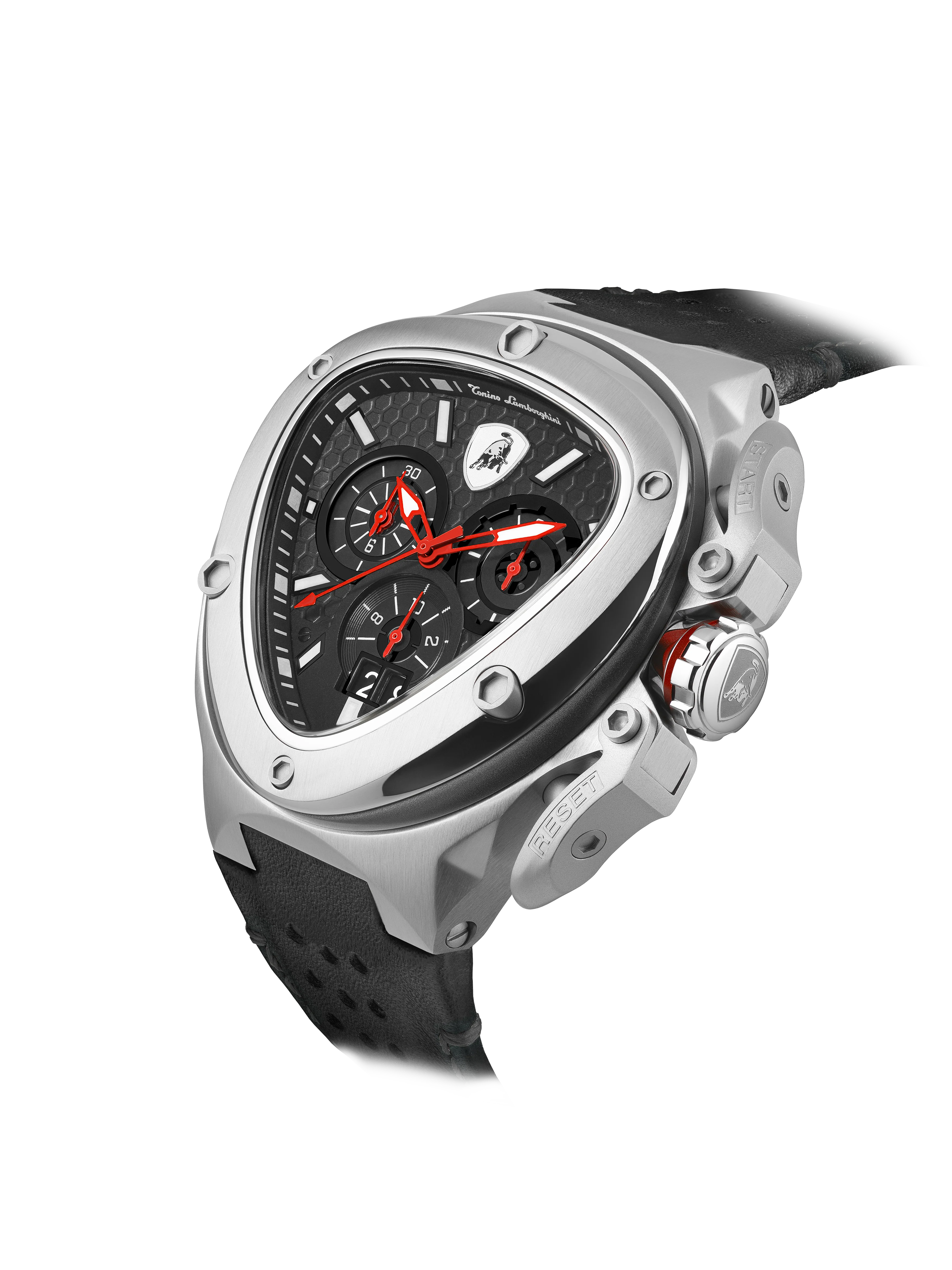 Spyder X Silver / Black - Image 2