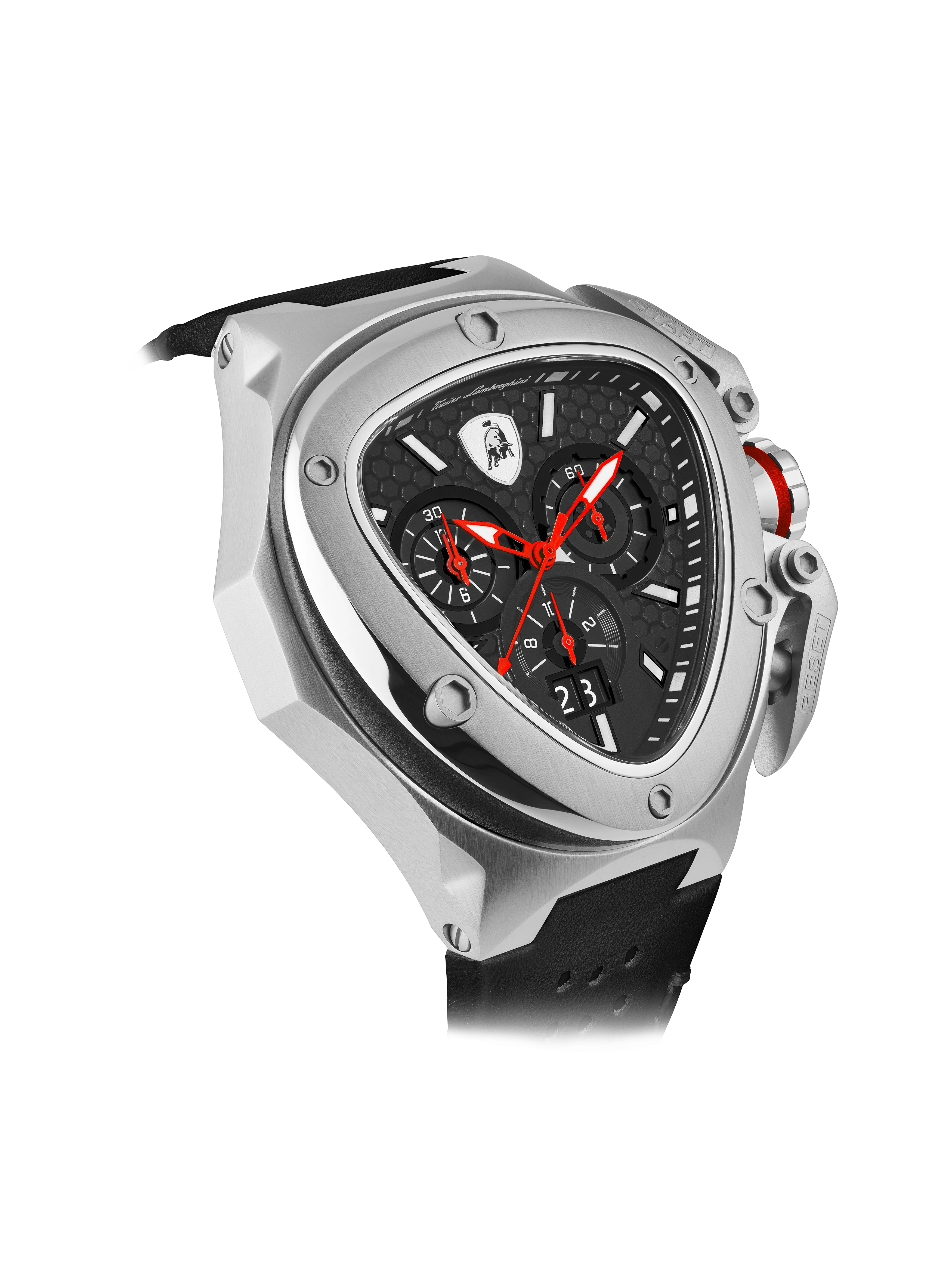 Spyder X Silver / Black - Image 3
