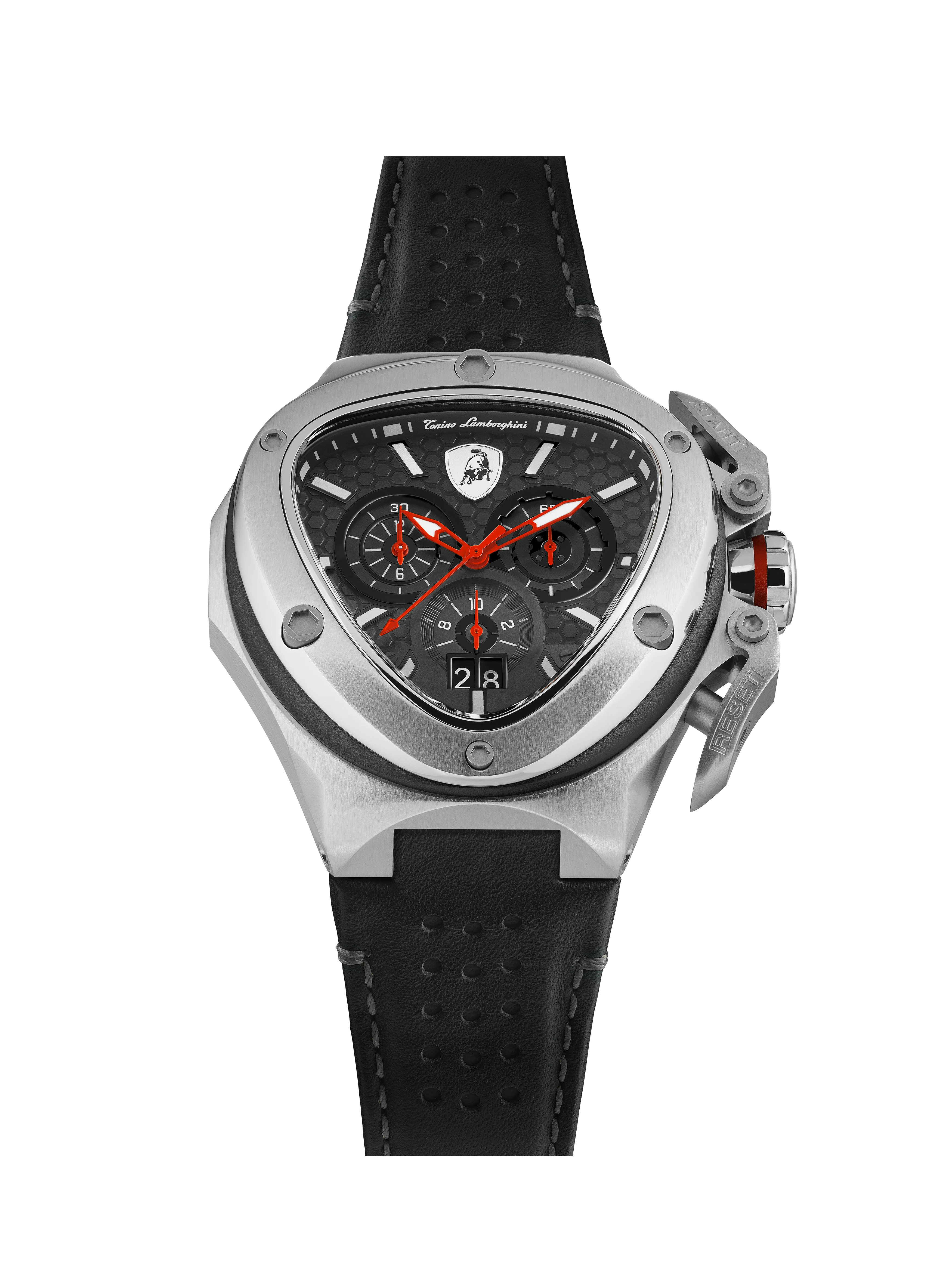 Spyder X Silver / Black - Image 4