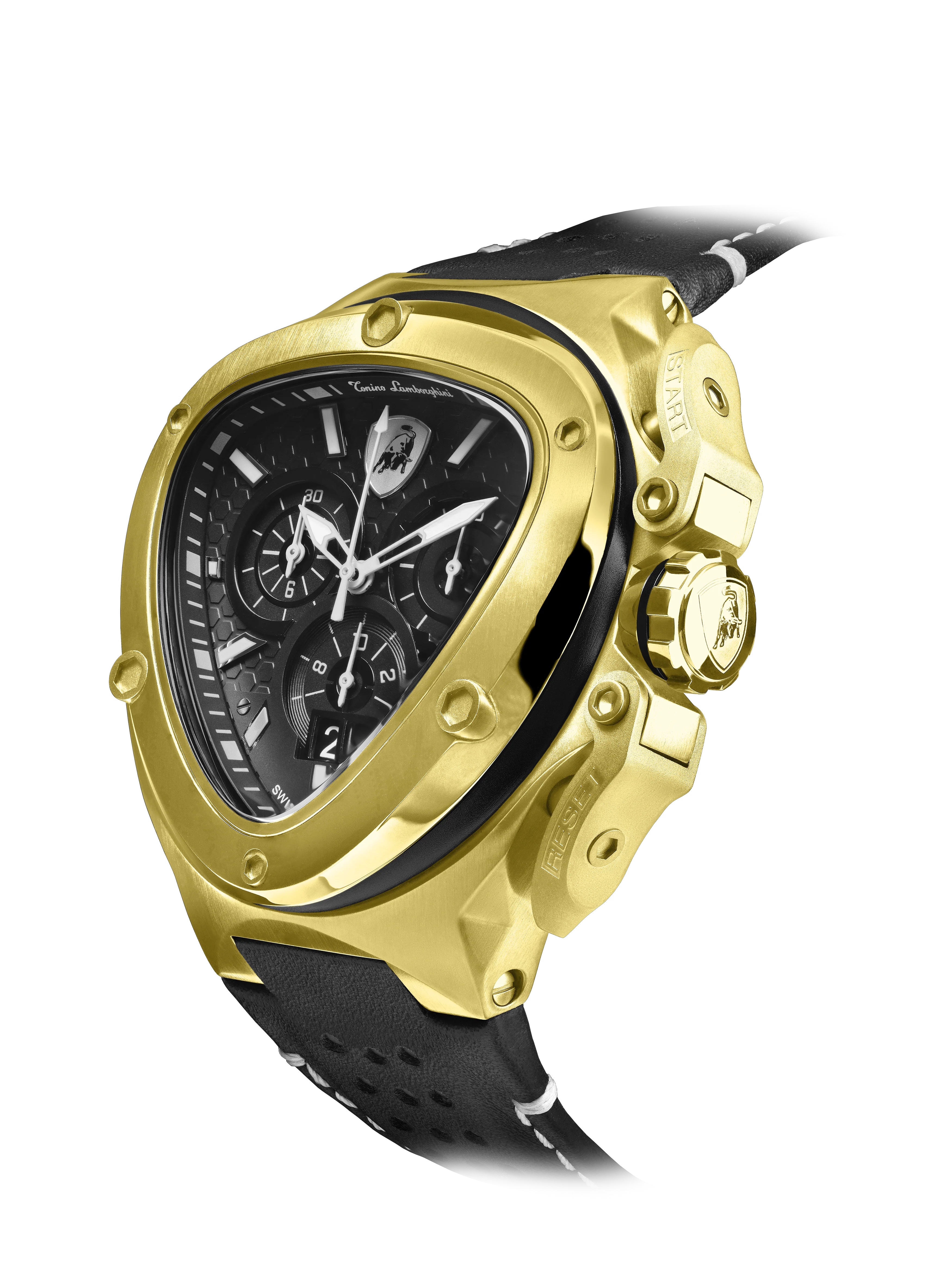 Spyder X Yellow Gold - Image 2