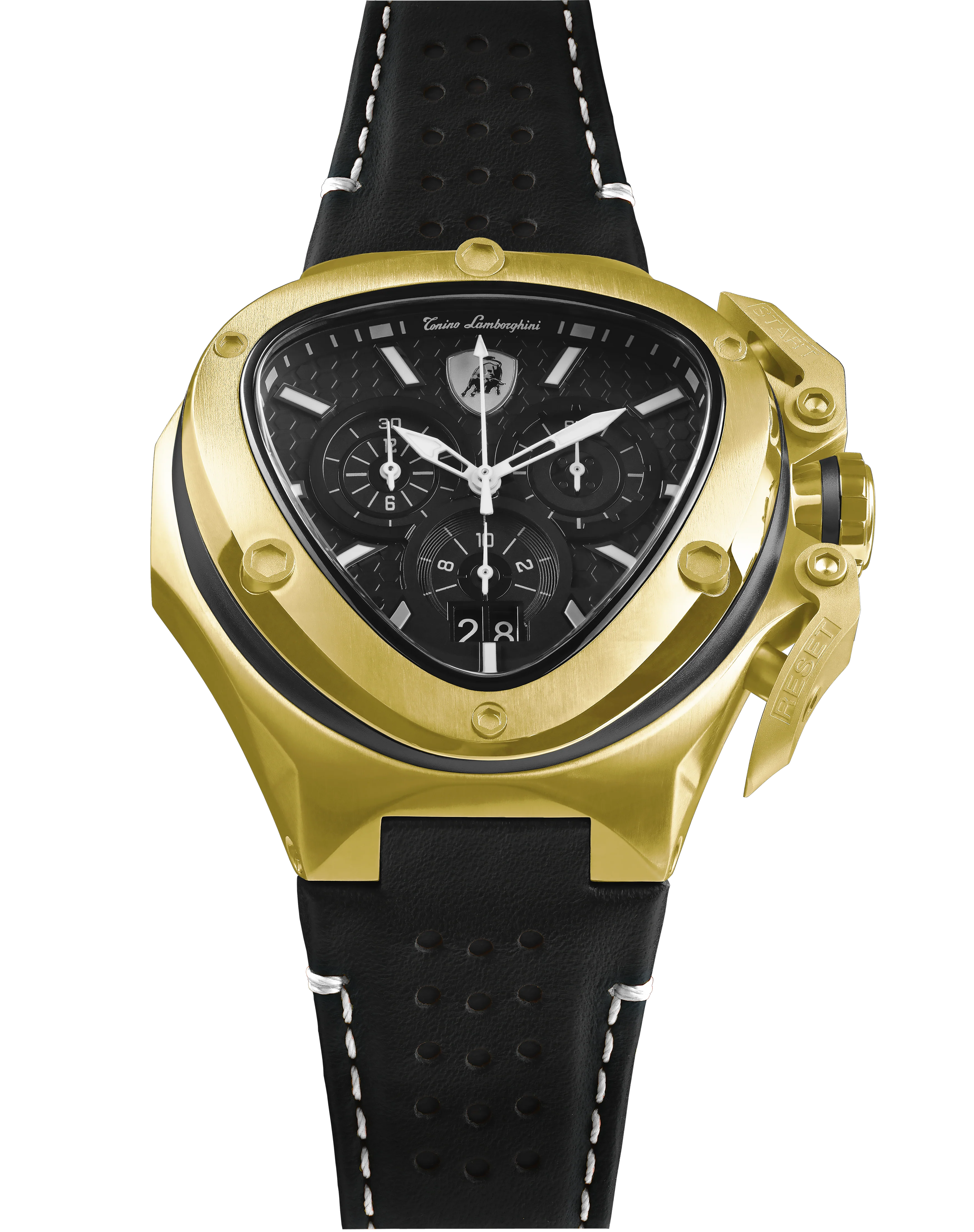 Spyder X Yellow Gold - Image 4