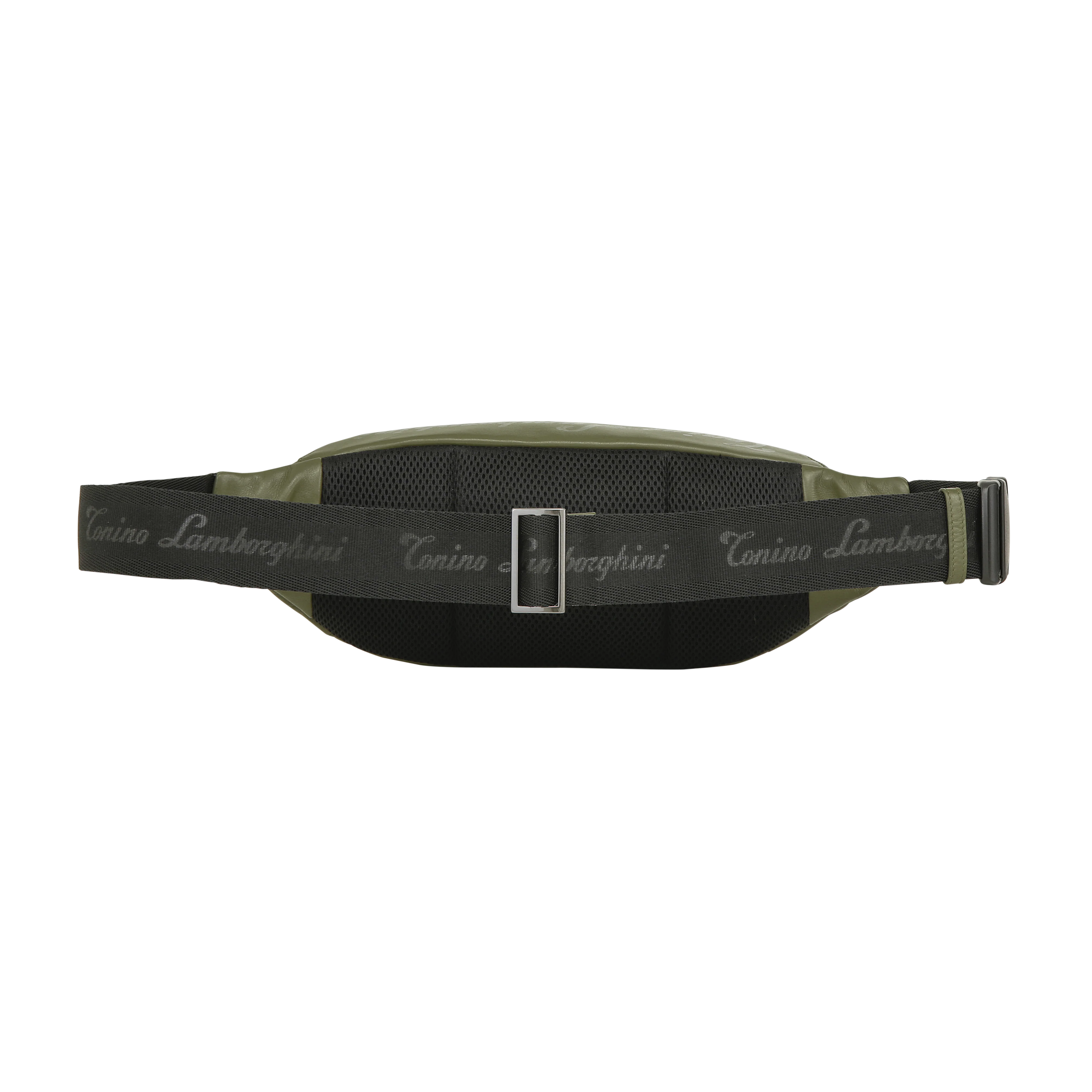 Waist/Body Bag Street Bull Military Green - Image 2