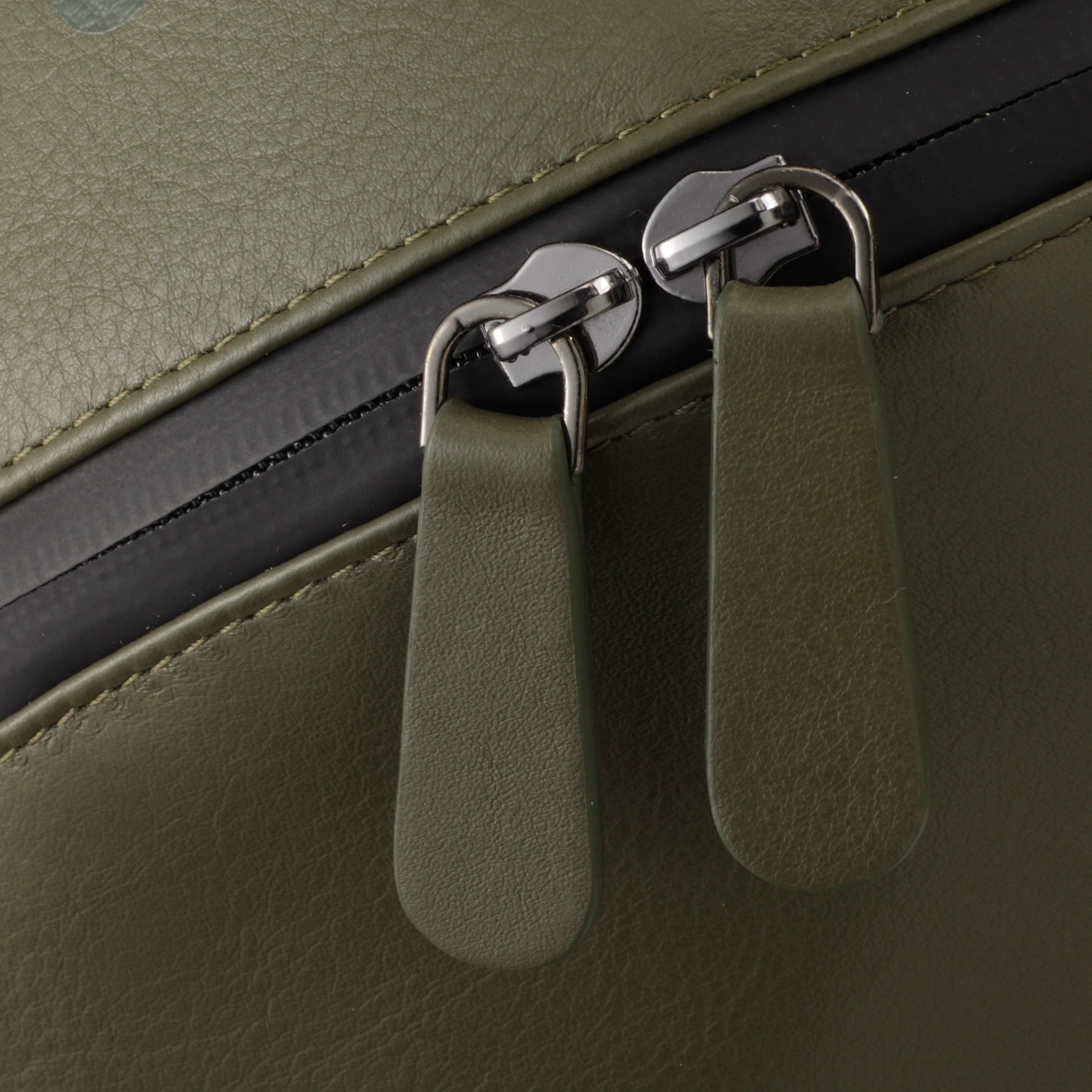 Waist/Body Bag Street Bull Military Green - Image 5