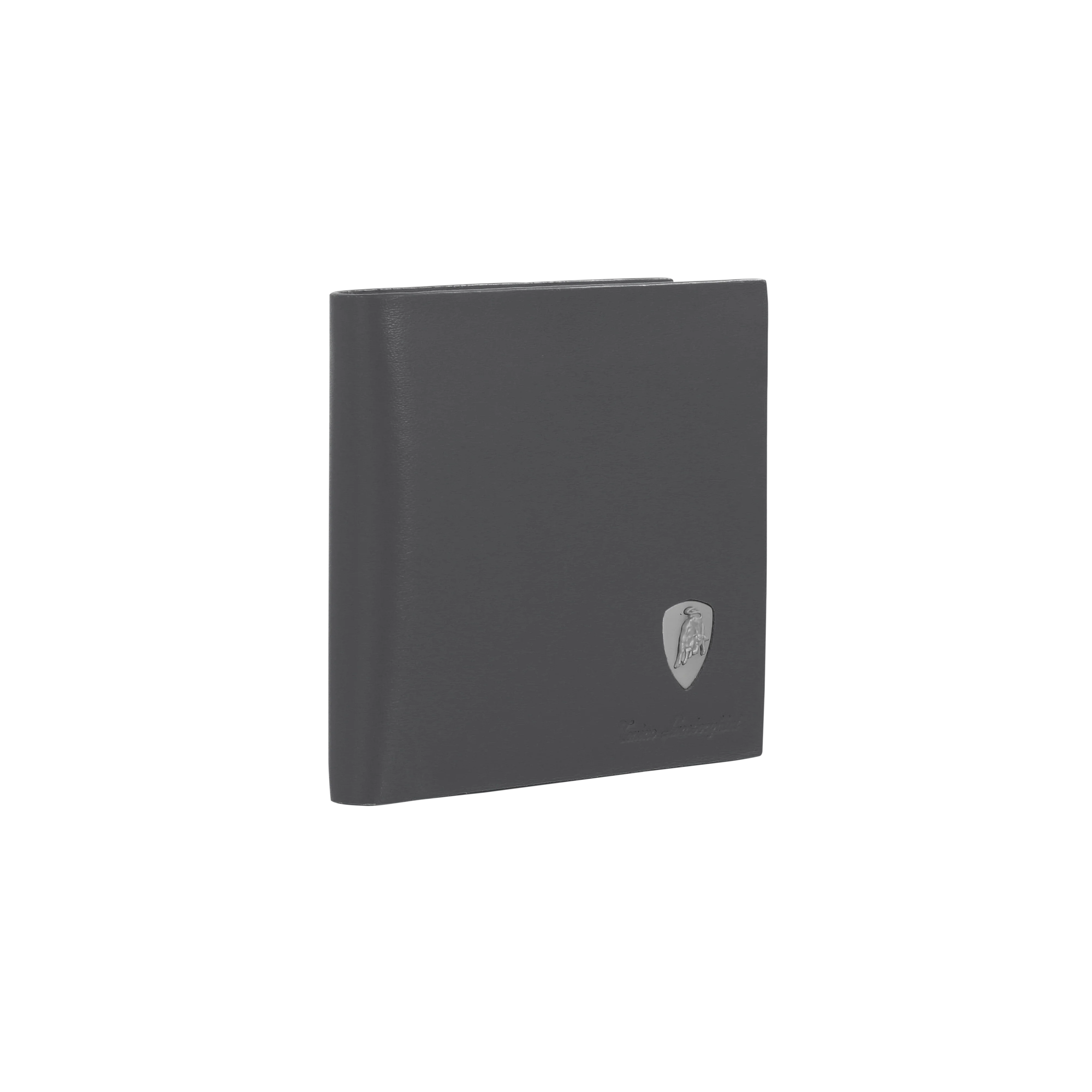 Wallet 8 C/C Mediterraneo Black - Image 3