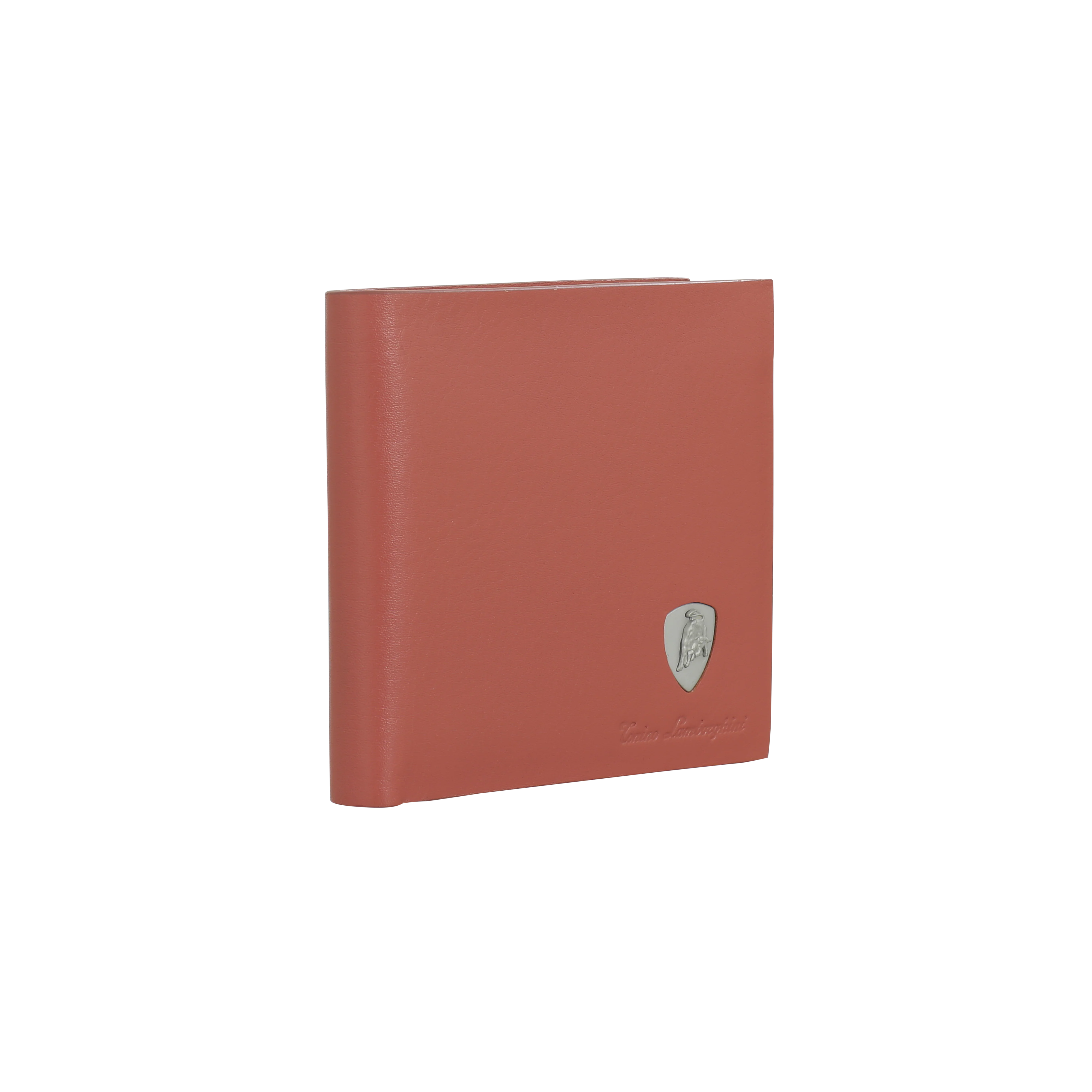 Wallet 8 C/C Mediterraneo Red - Image 3