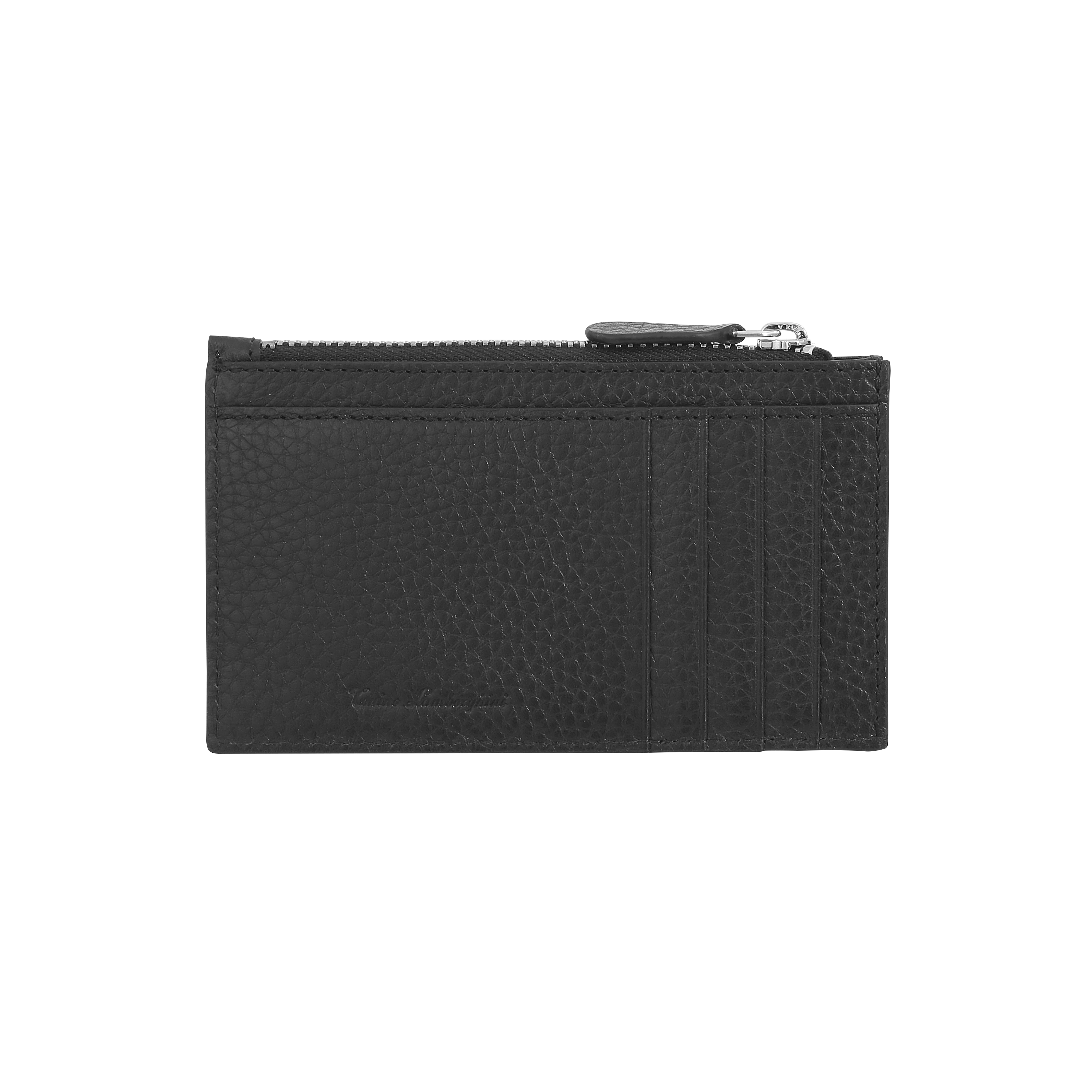 Zip C/C holder Velocità Black / Blue - Image 2