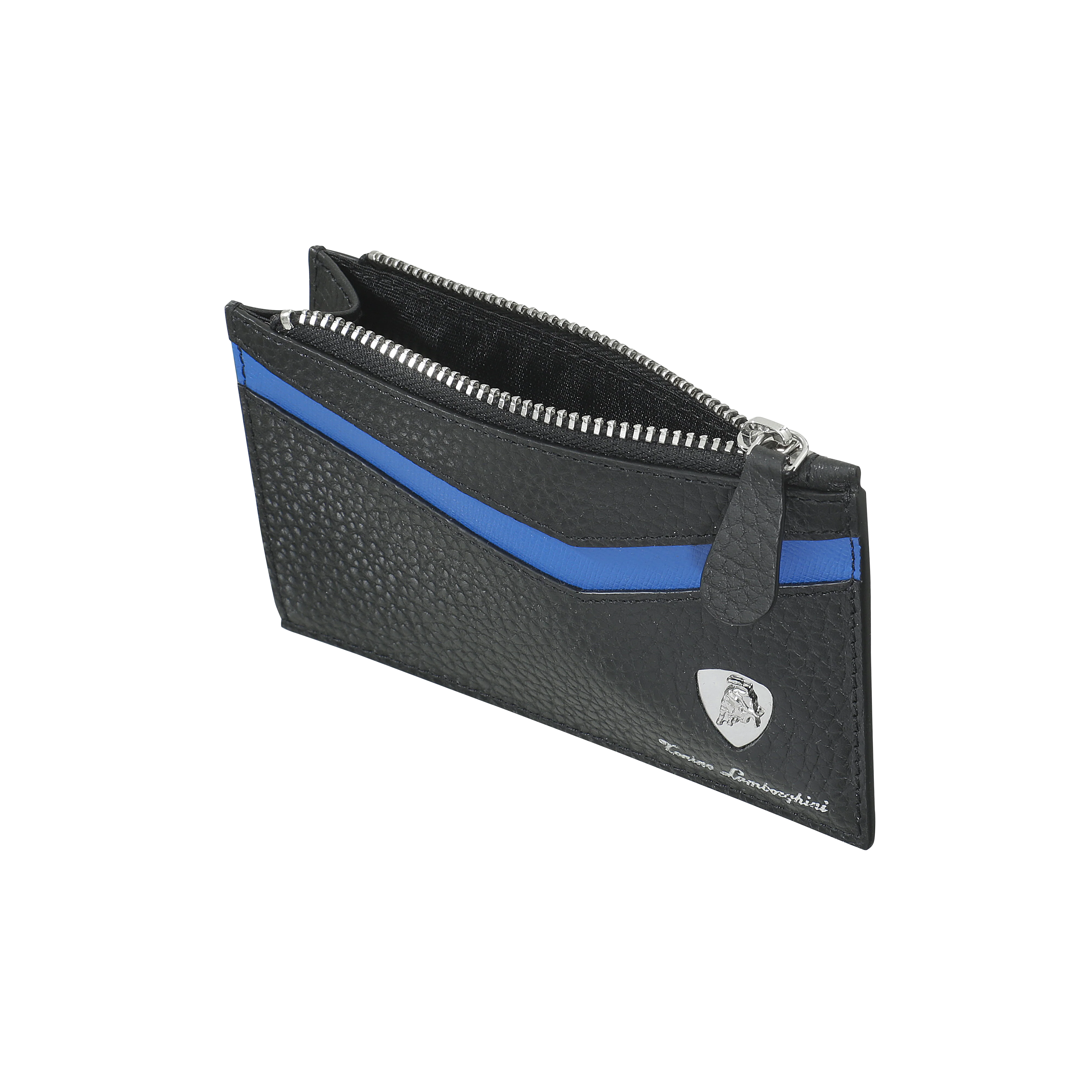 Zip C/C holder Velocità Black / Blue - Image 3