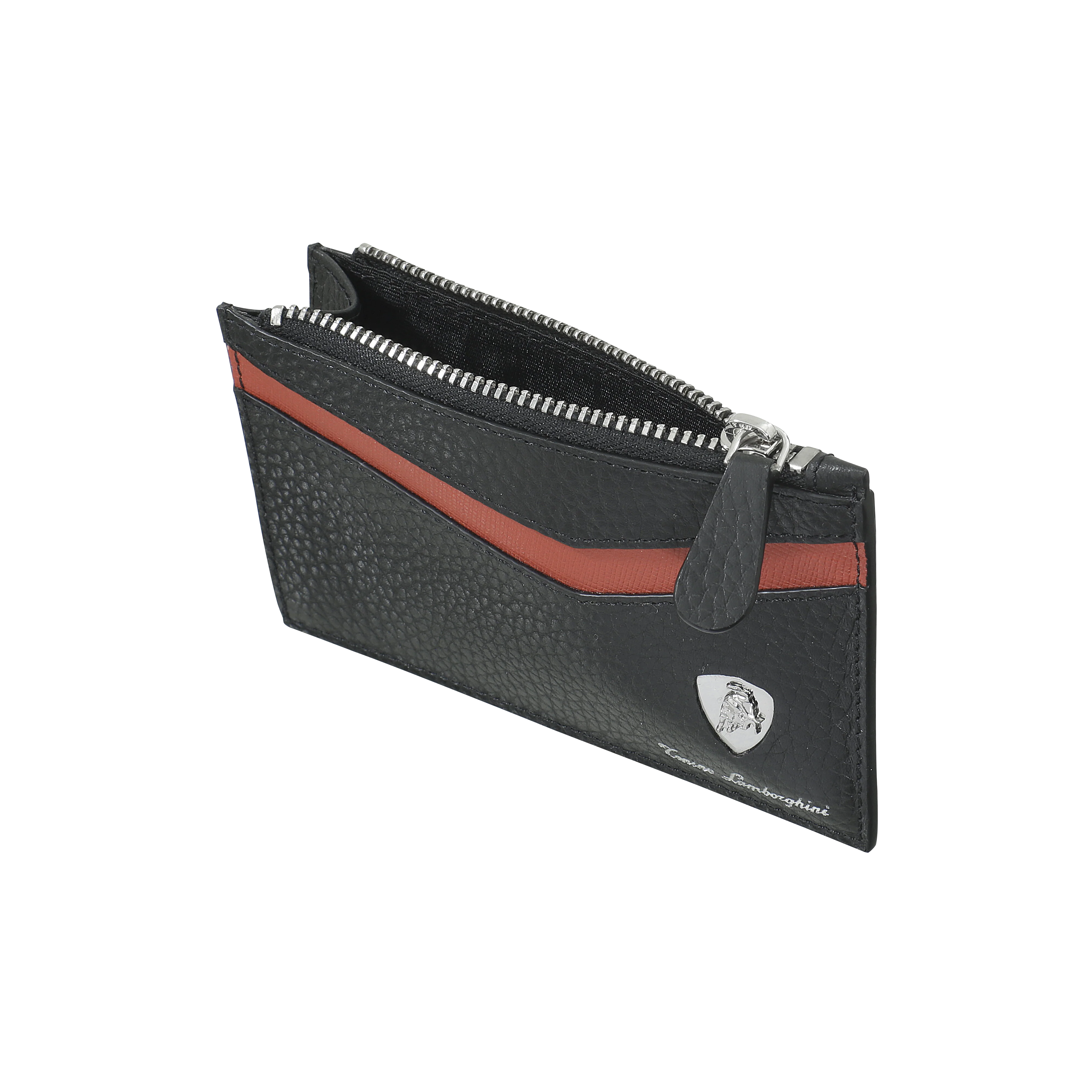 Zip C/C holder Velocità Black / Red - Image 3